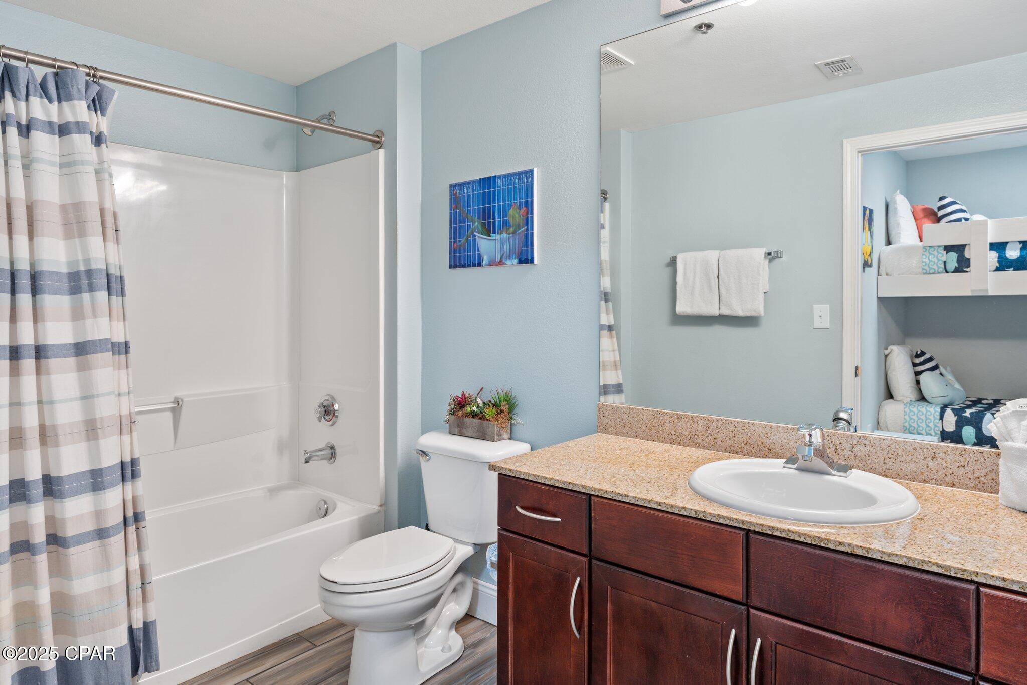 9902 S Thomas Drive #335, Panama City Beach, Florida image 21