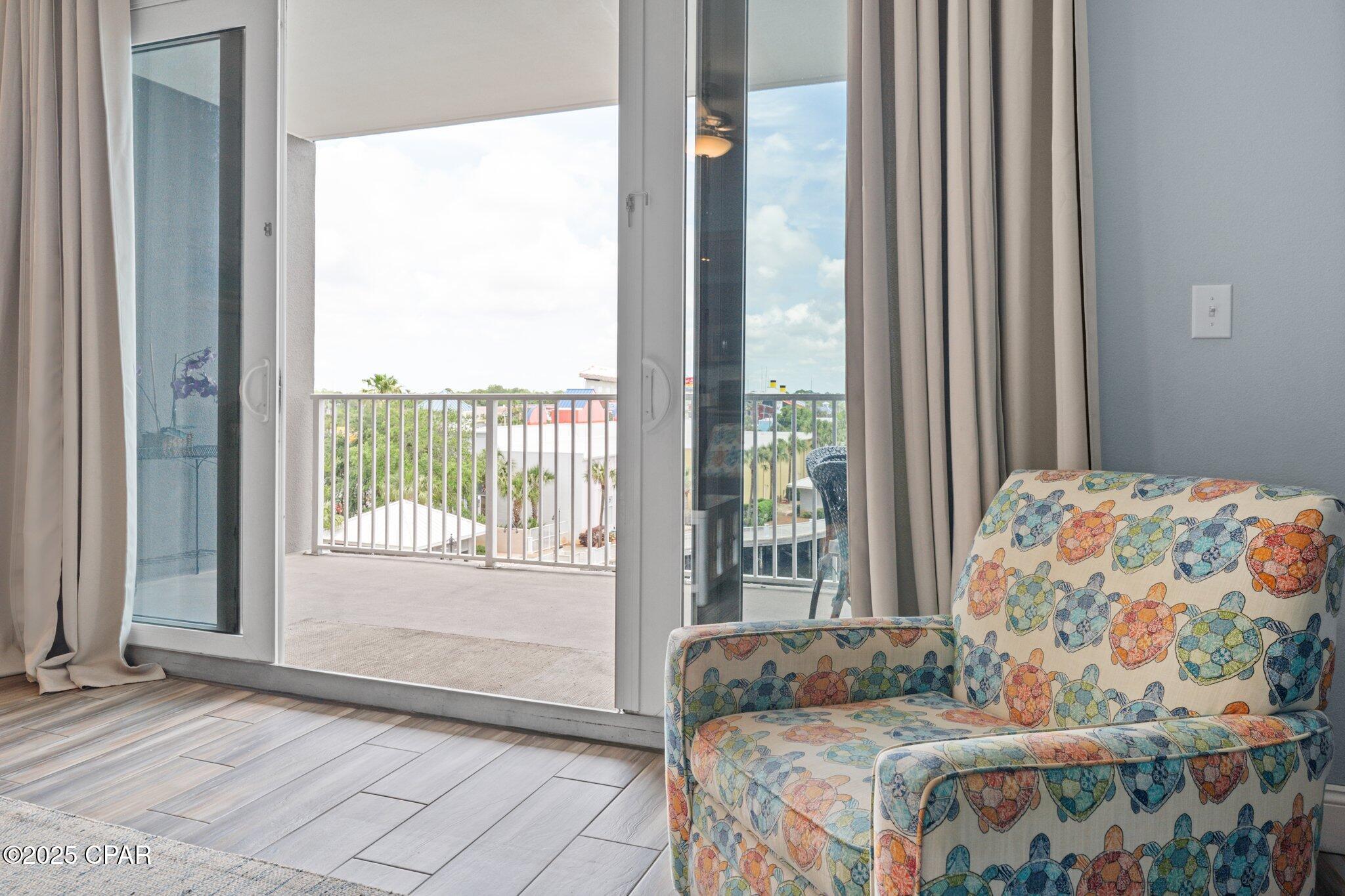 9902 S Thomas Drive #335, Panama City Beach, Florida image 25