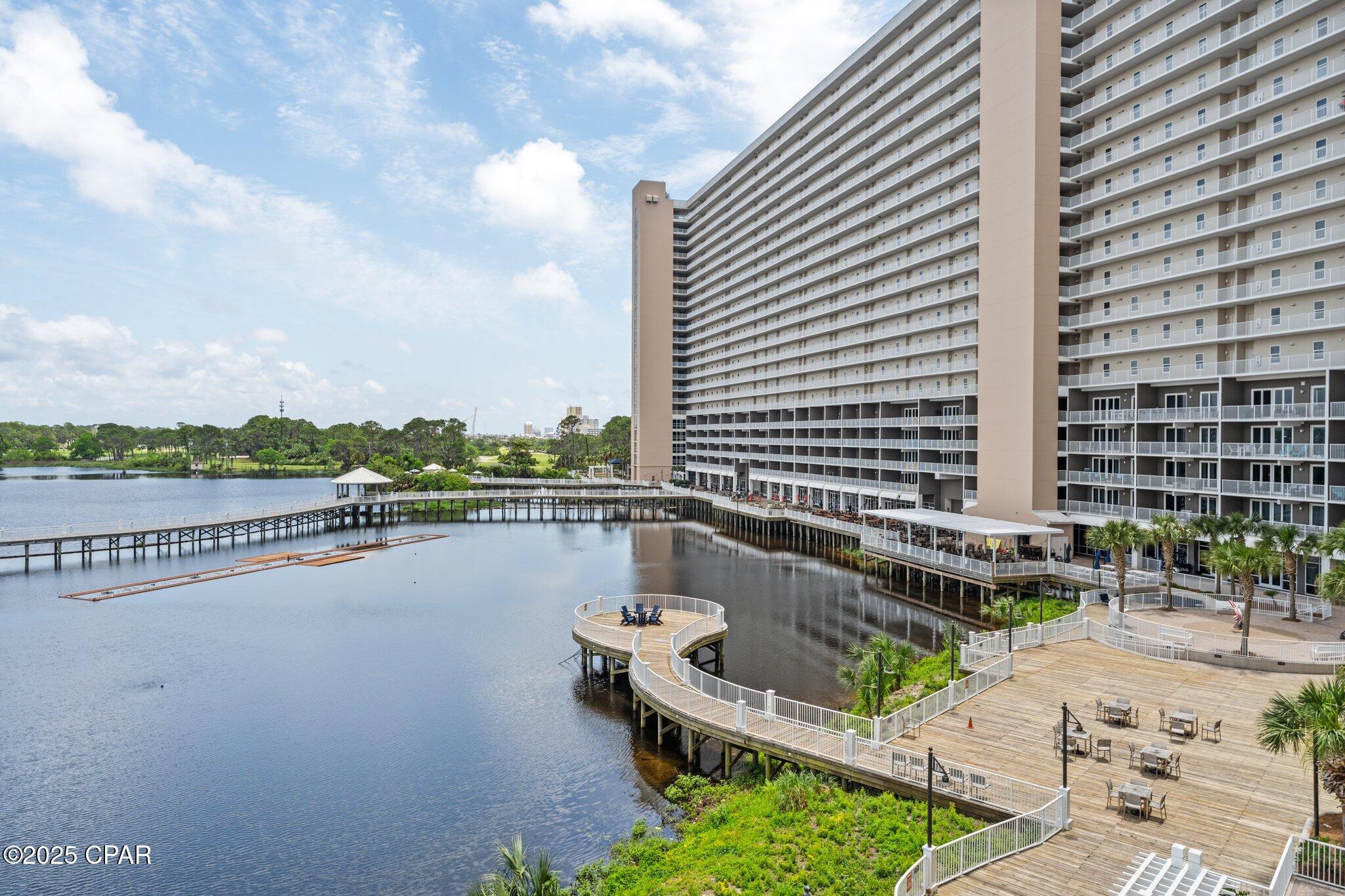 9902 S Thomas Drive #335, Panama City Beach, Florida image 28