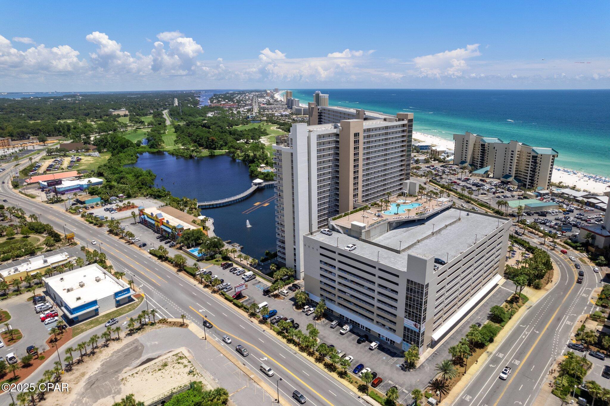 9902 S Thomas Drive #335, Panama City Beach, Florida image 41