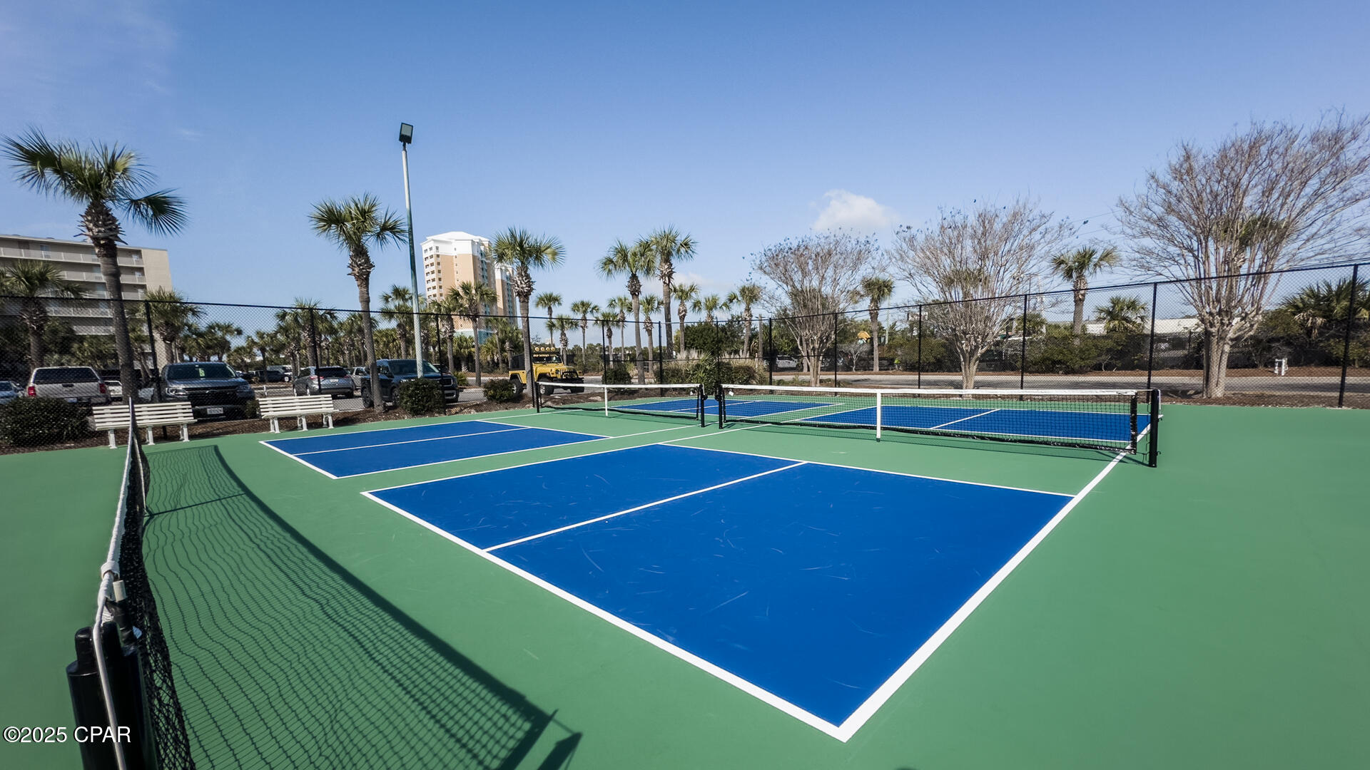 7205 Thomas Drive #E-1104, Panama City Beach, Florida image 18