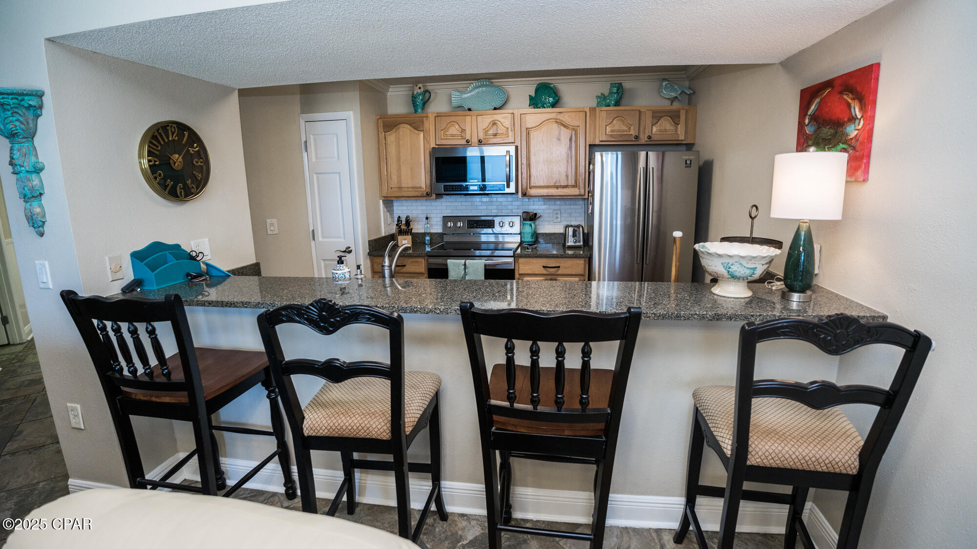 7205 Thomas Drive #E-1104, Panama City Beach, Florida image 4
