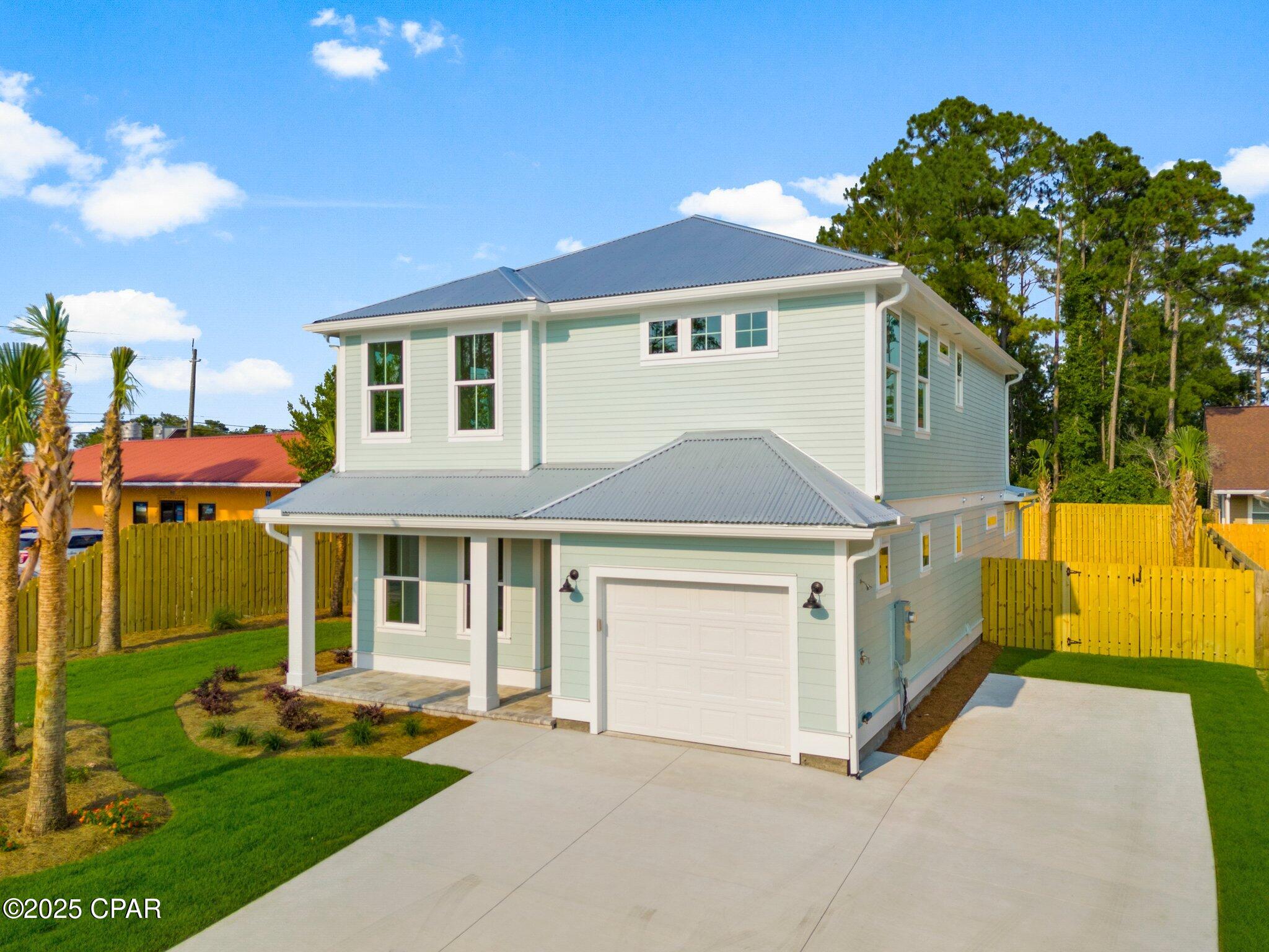 328 Palm Beach Drive, Panama City Beach, Florida image 2