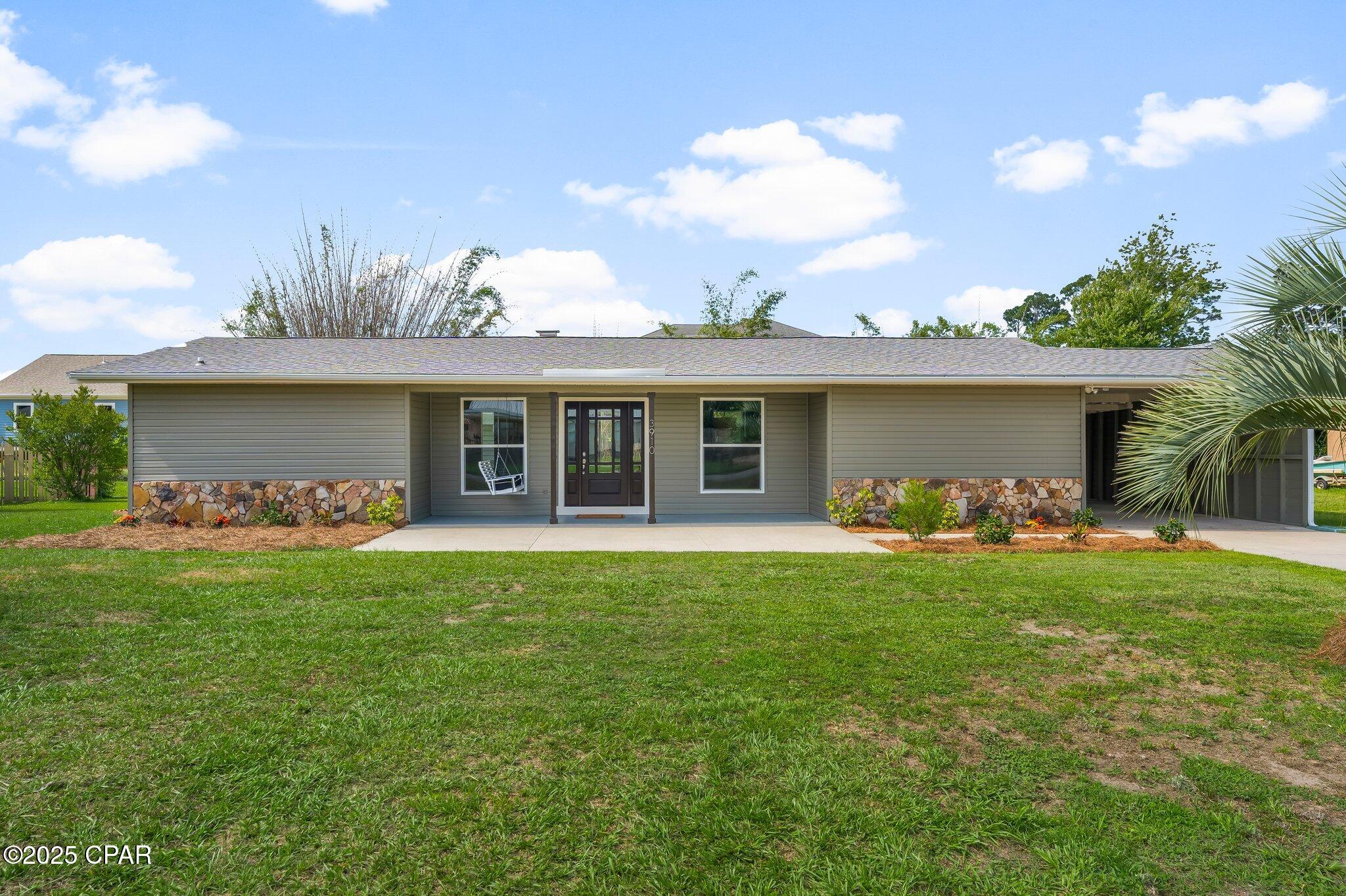 Details for 3910 26th Court, Panama City, FL 32405