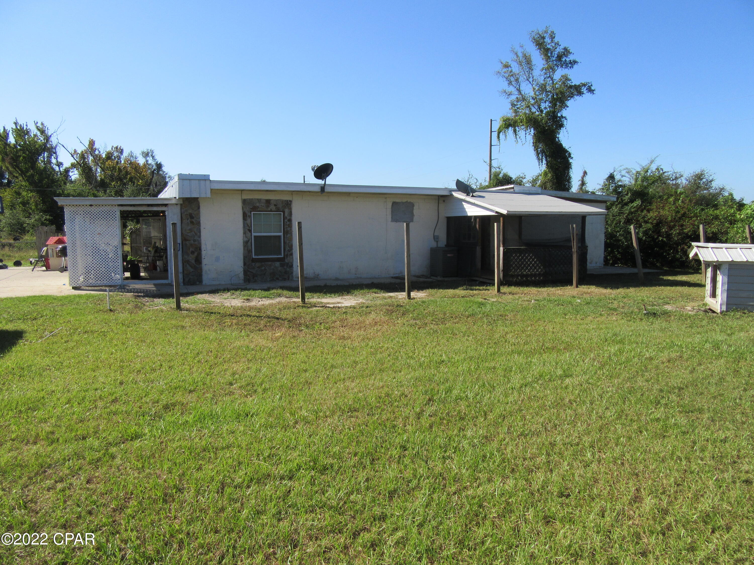 Details for 237 Helen Avenue #b, Panama City, FL 32401