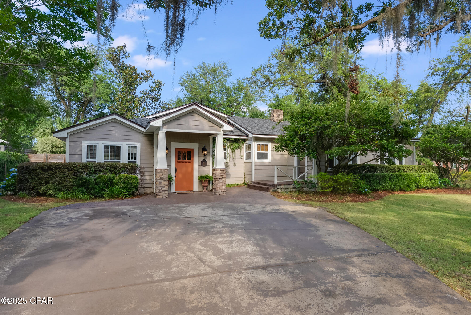 Details for 342 Macarthur Avenue, Panama City, FL 32401