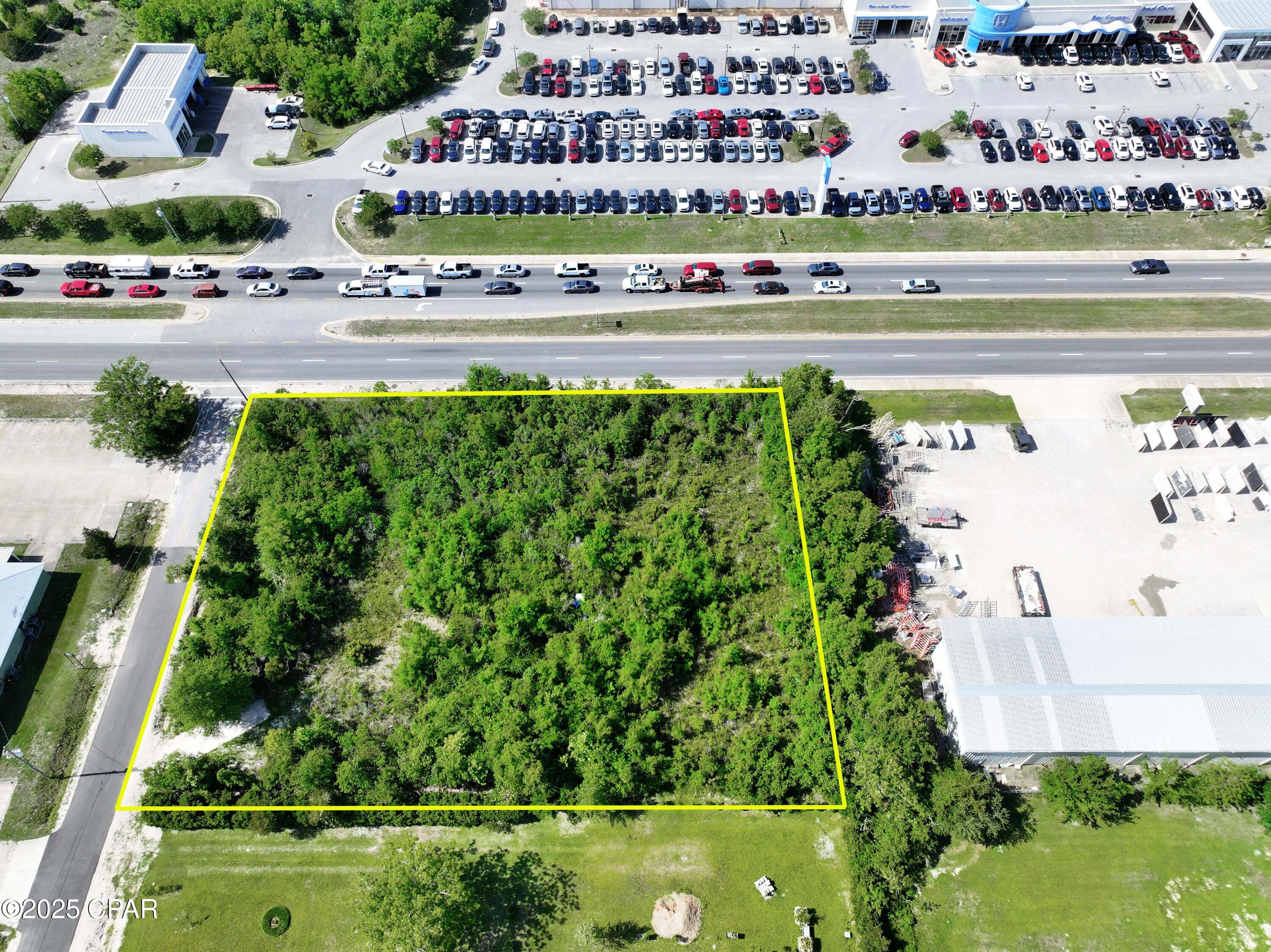 1436 David Avenue, Panama City, Florida image 2