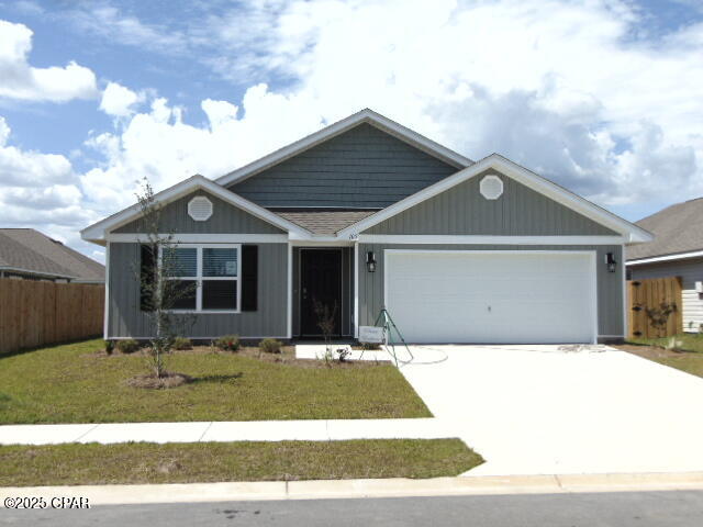 Details for 105 Sea Fox Drive, Panama City, FL 32404