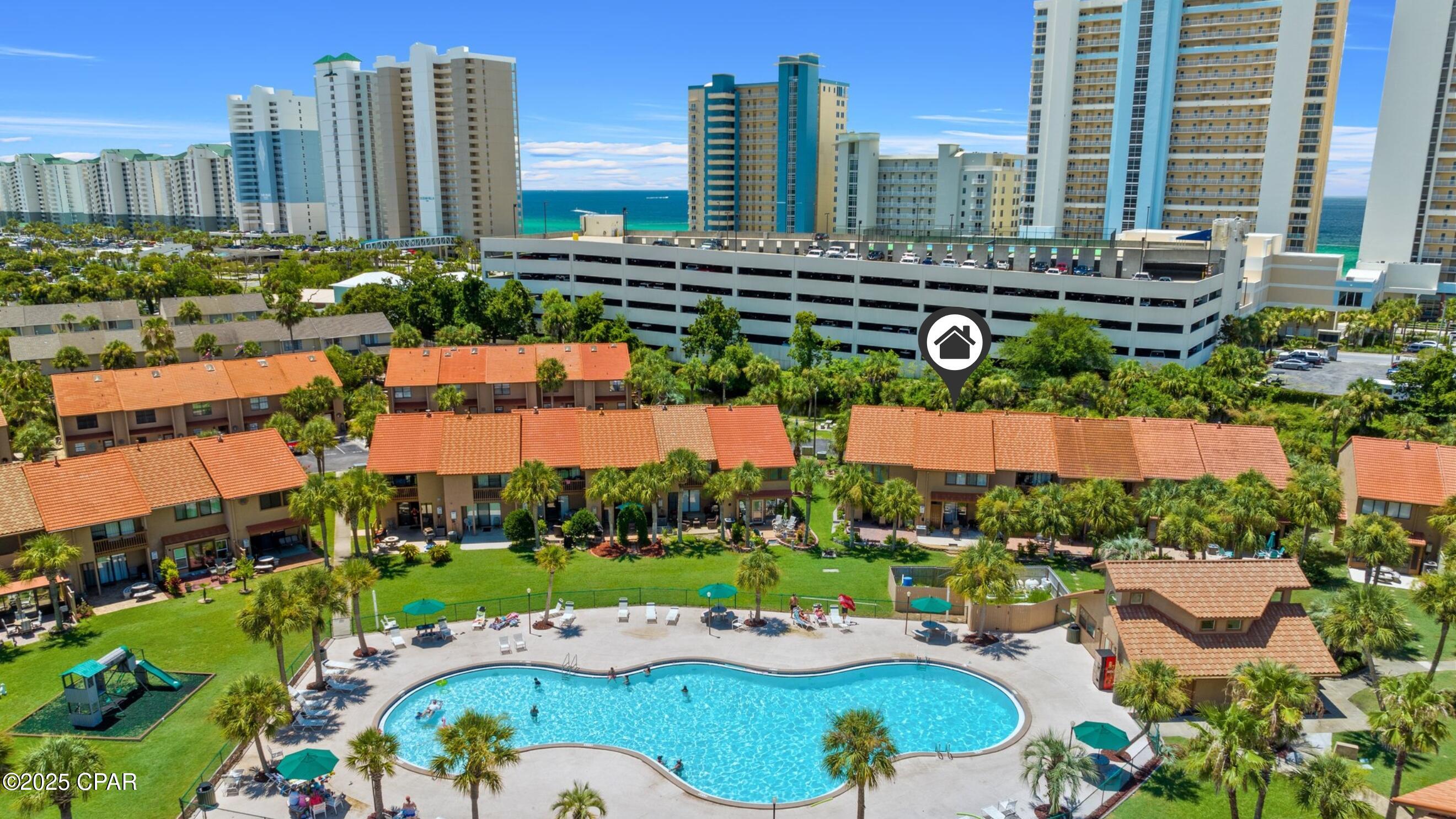195 Grande Island Boulevard, Panama City Beach, Florida image 4