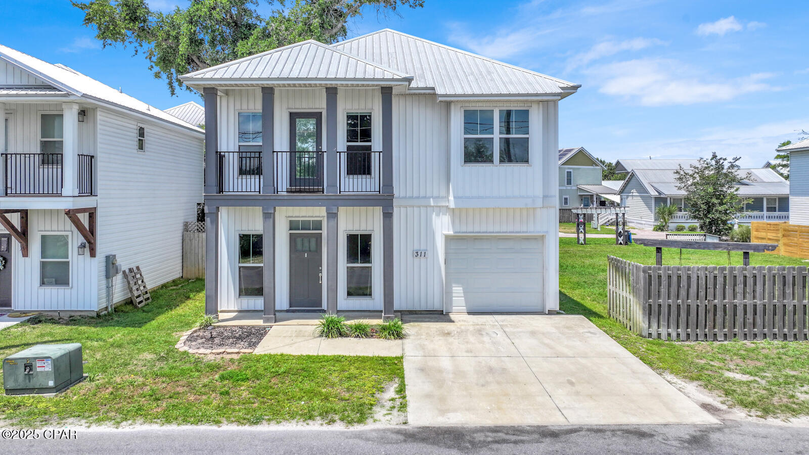 Details for 311 Gay Avenue, Panama City, FL 32404