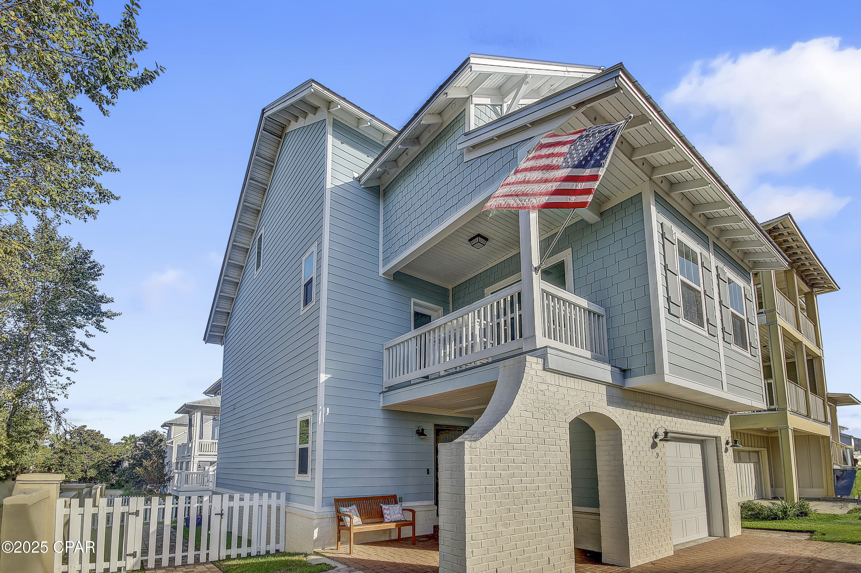 9 Inlet Heights Lane, Inlet Beach, Florida image 2
