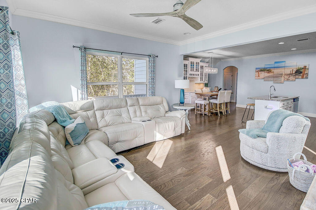 9 Inlet Heights Lane, Inlet Beach, Florida image 22