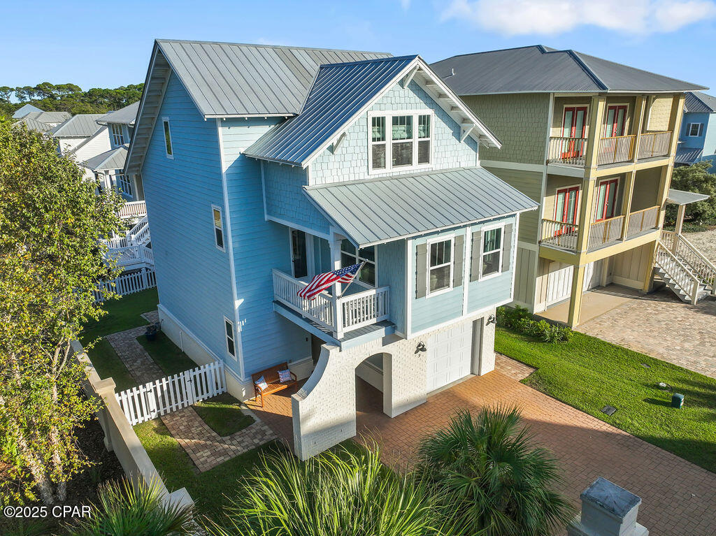 9 Inlet Heights Lane, Inlet Beach, Florida image 36