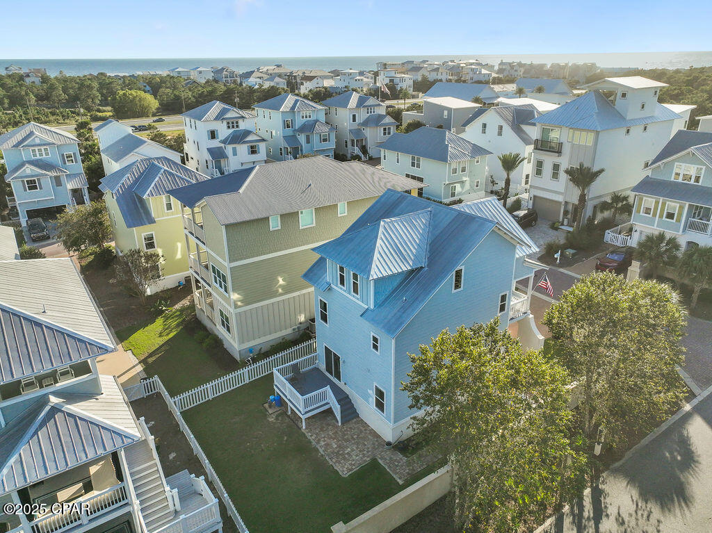 9 Inlet Heights Lane, Inlet Beach, Florida image 37