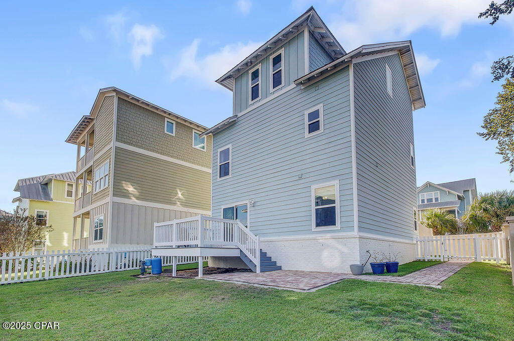 9 Inlet Heights Lane, Inlet Beach, Florida image 38
