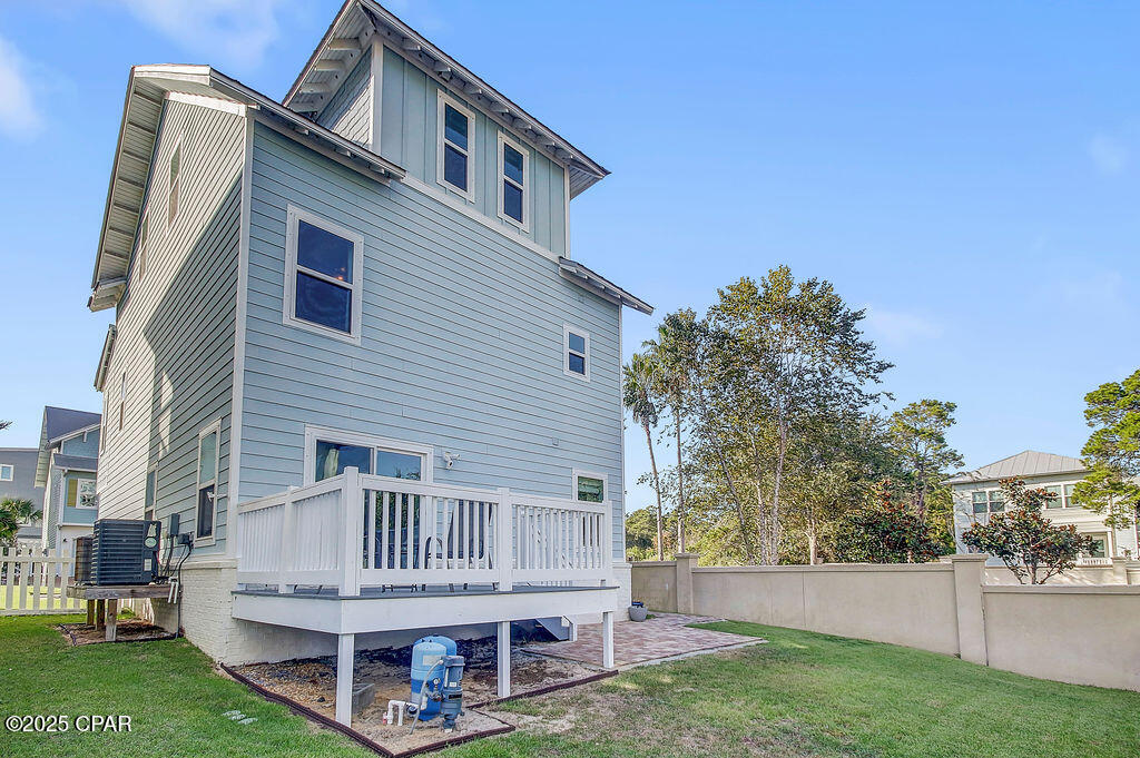 9 Inlet Heights Lane, Inlet Beach, Florida image 39