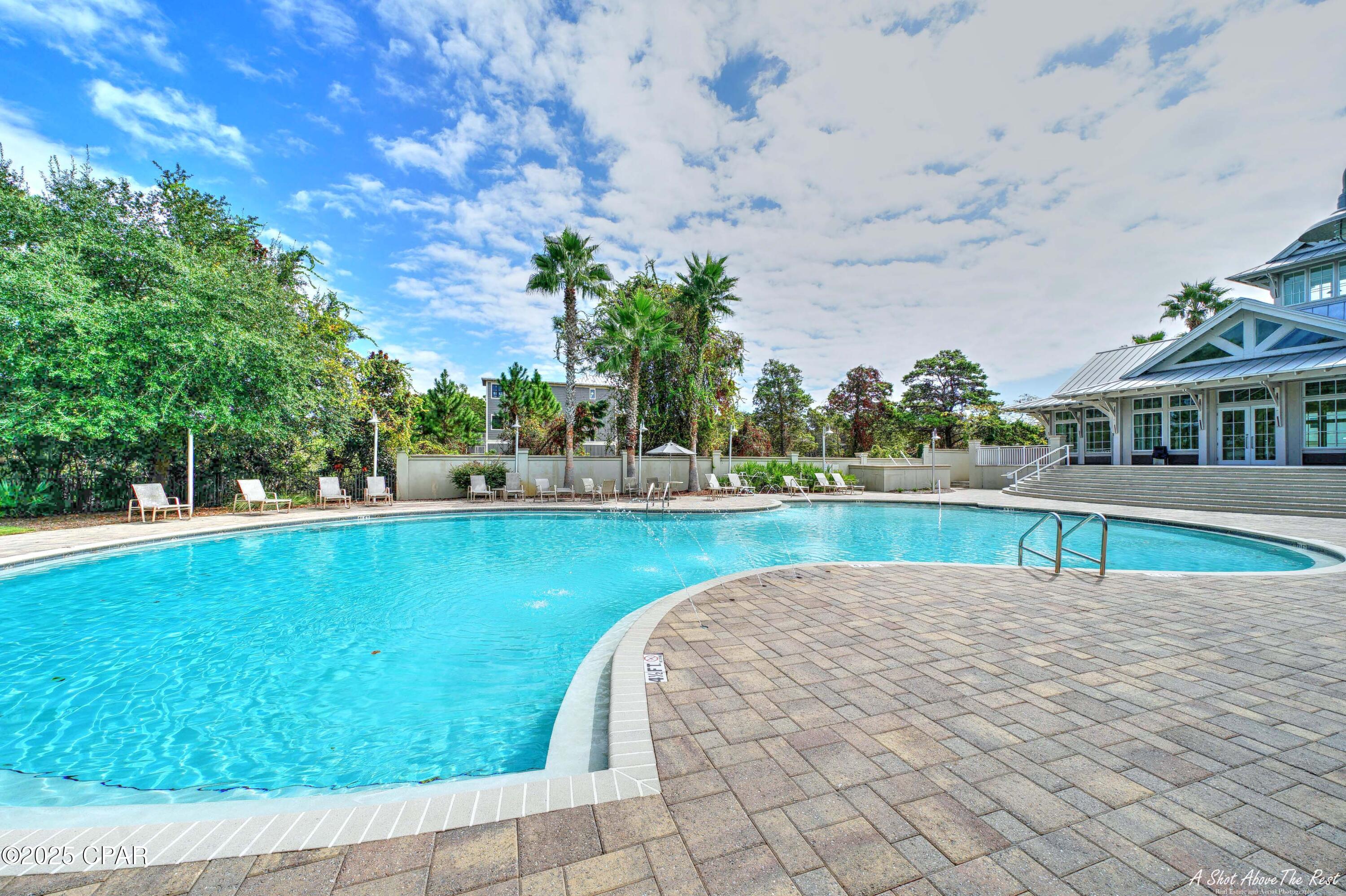 9 Inlet Heights Lane, Inlet Beach, Florida image 47