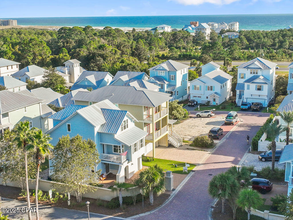 9 Inlet Heights Lane, Inlet Beach, Florida image 49
