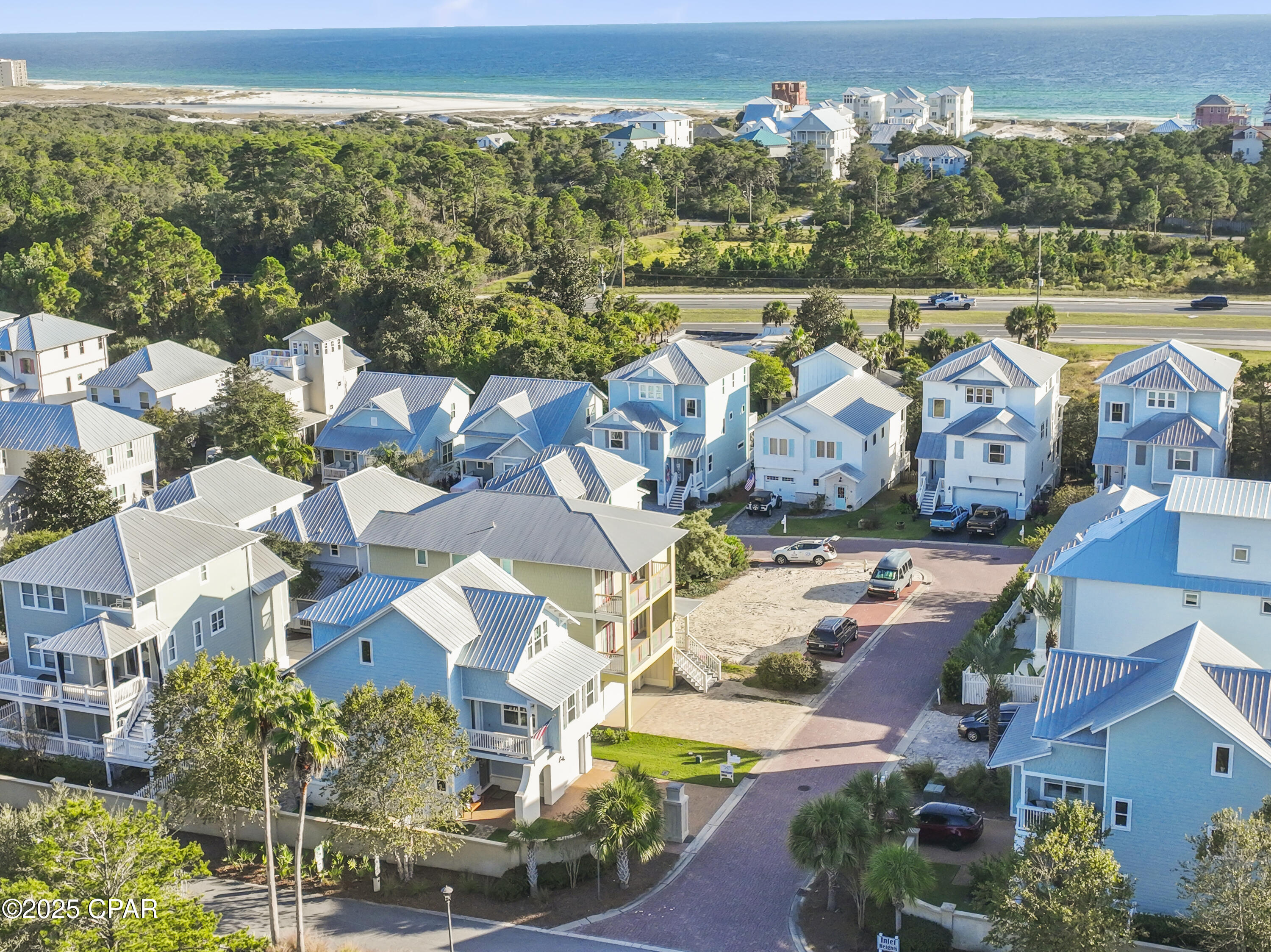 9 Inlet Heights Lane, Inlet Beach, Florida image 50