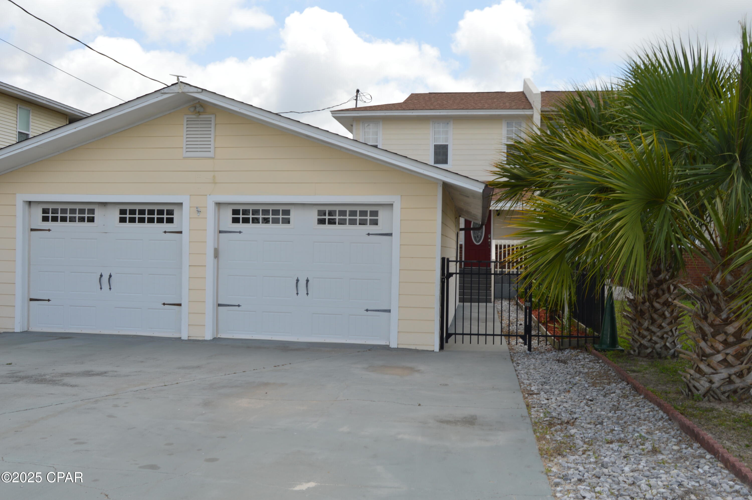 535 S Berthe Avenue, Panama City, Florida image 1