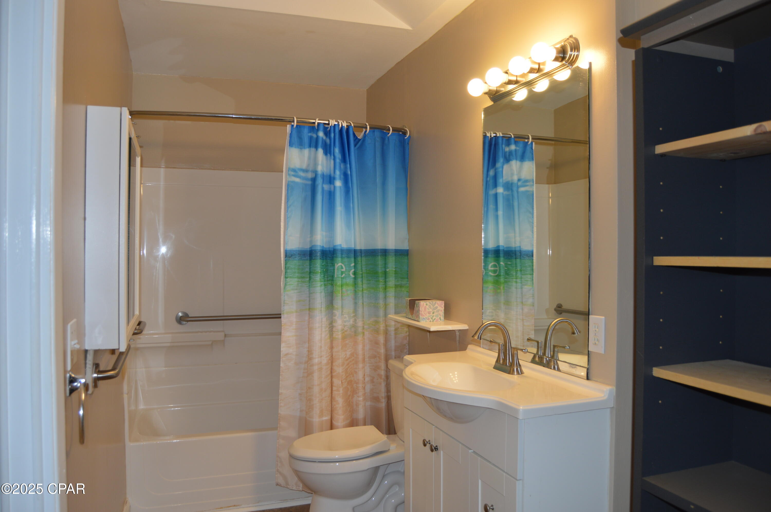 535 S Berthe Avenue, Panama City, Florida image 12