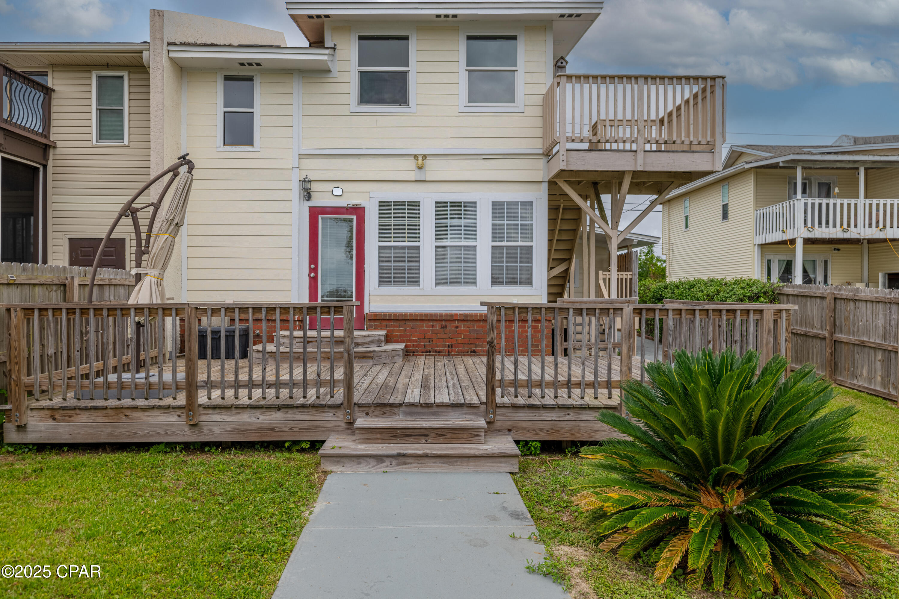 535 S Berthe Avenue, Panama City, Florida image 14