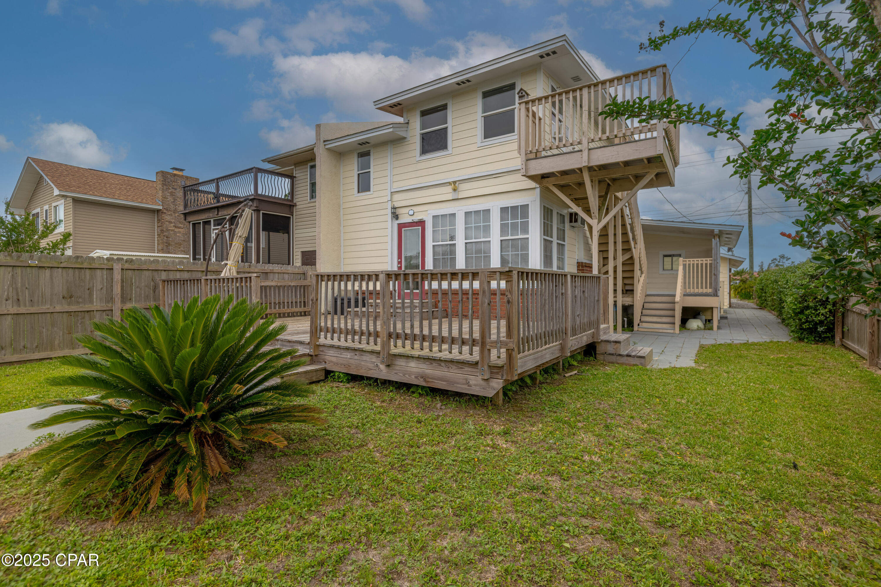 535 S Berthe Avenue, Panama City, Florida image 15