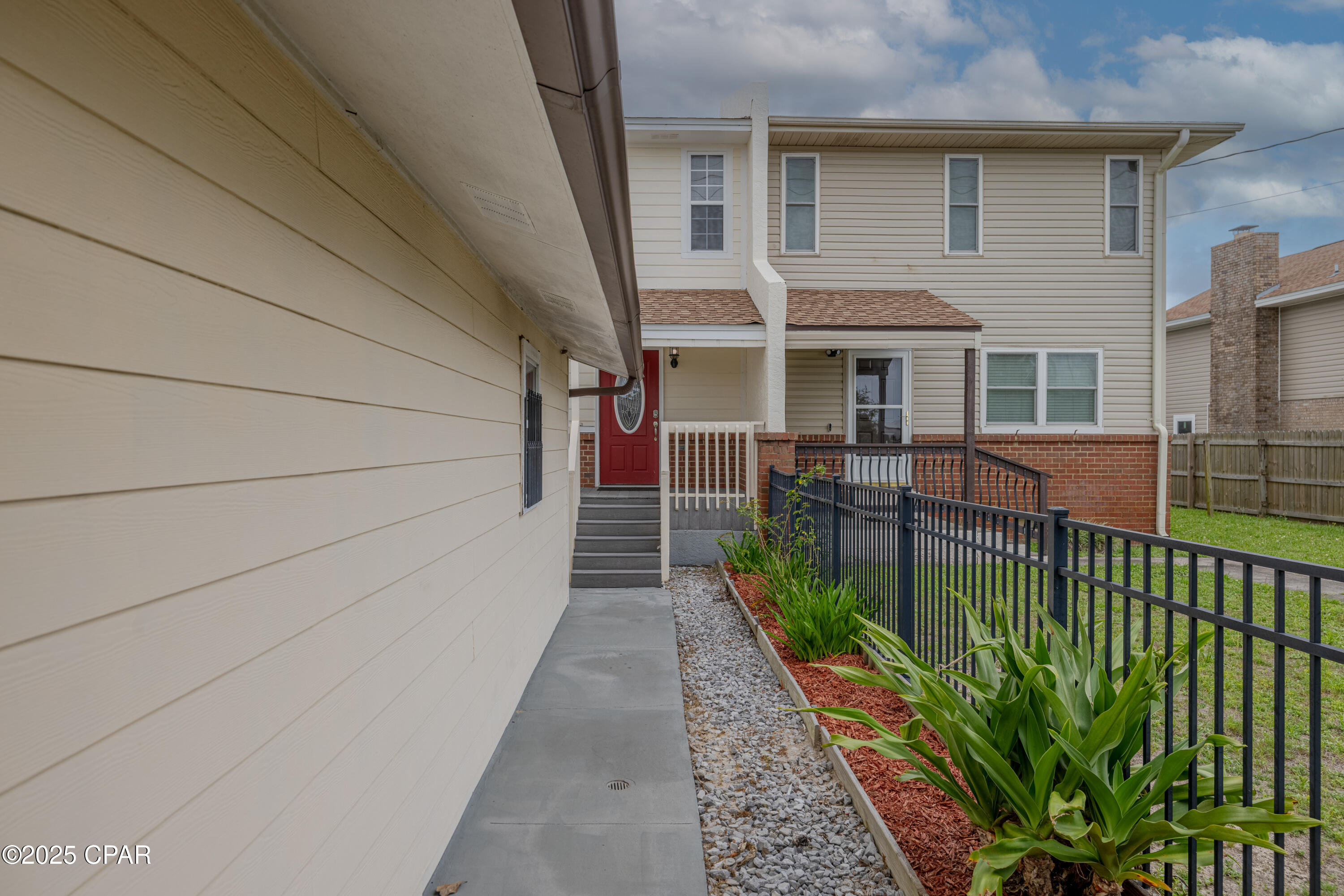 535 S Berthe Avenue, Panama City, Florida image 2