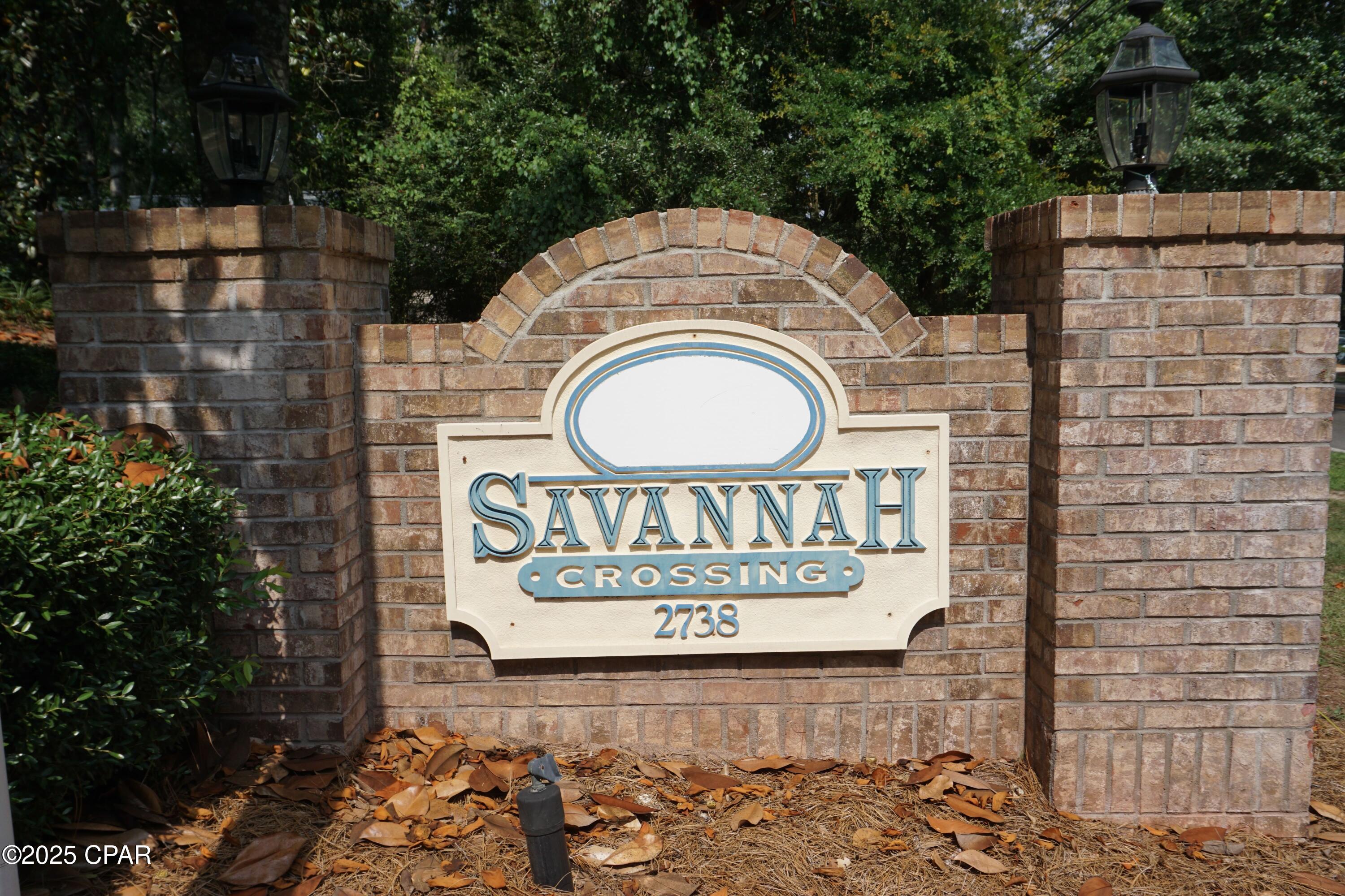 2738 W Tharpe Street #1103, Tallahassee, Florida image 36