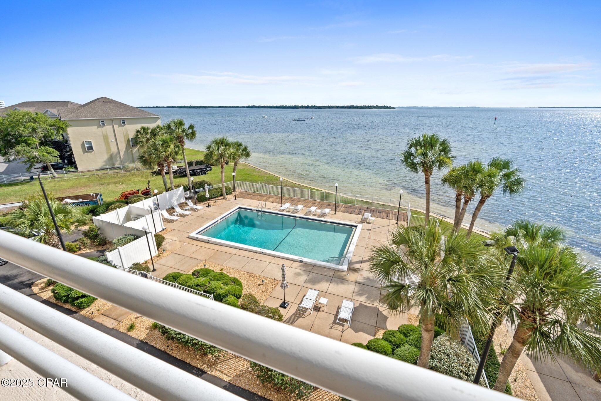 324 E Beach Drive #301, Panama City, Florida image 33
