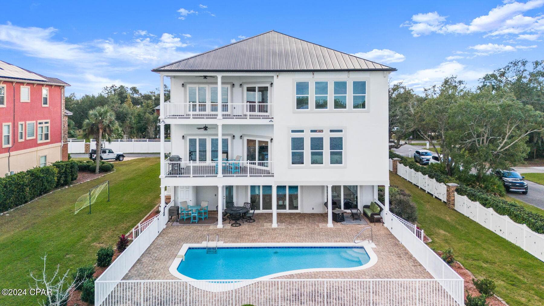 107 Alabama Avenue, Lynn Haven, Florida image 1