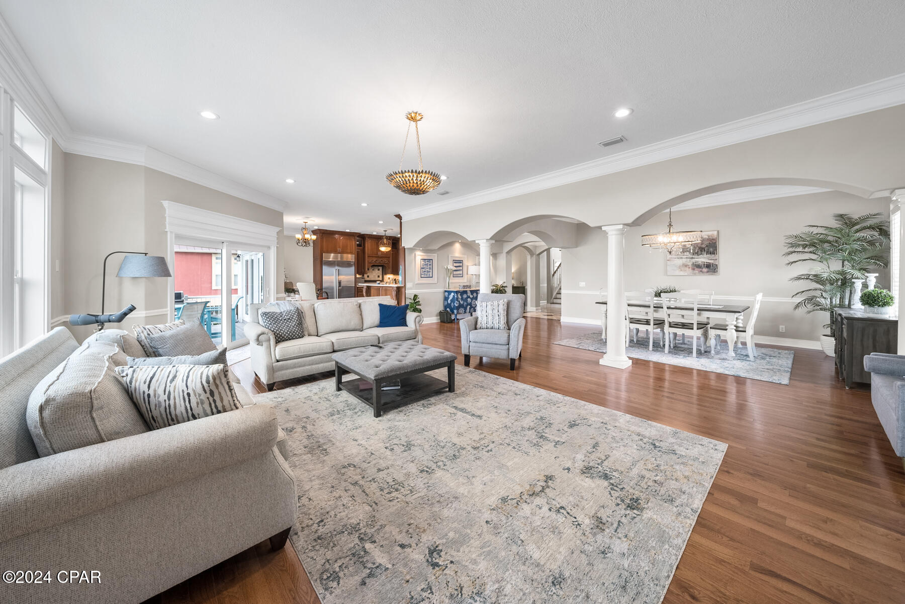 107 Alabama Avenue, Lynn Haven, Florida image 12