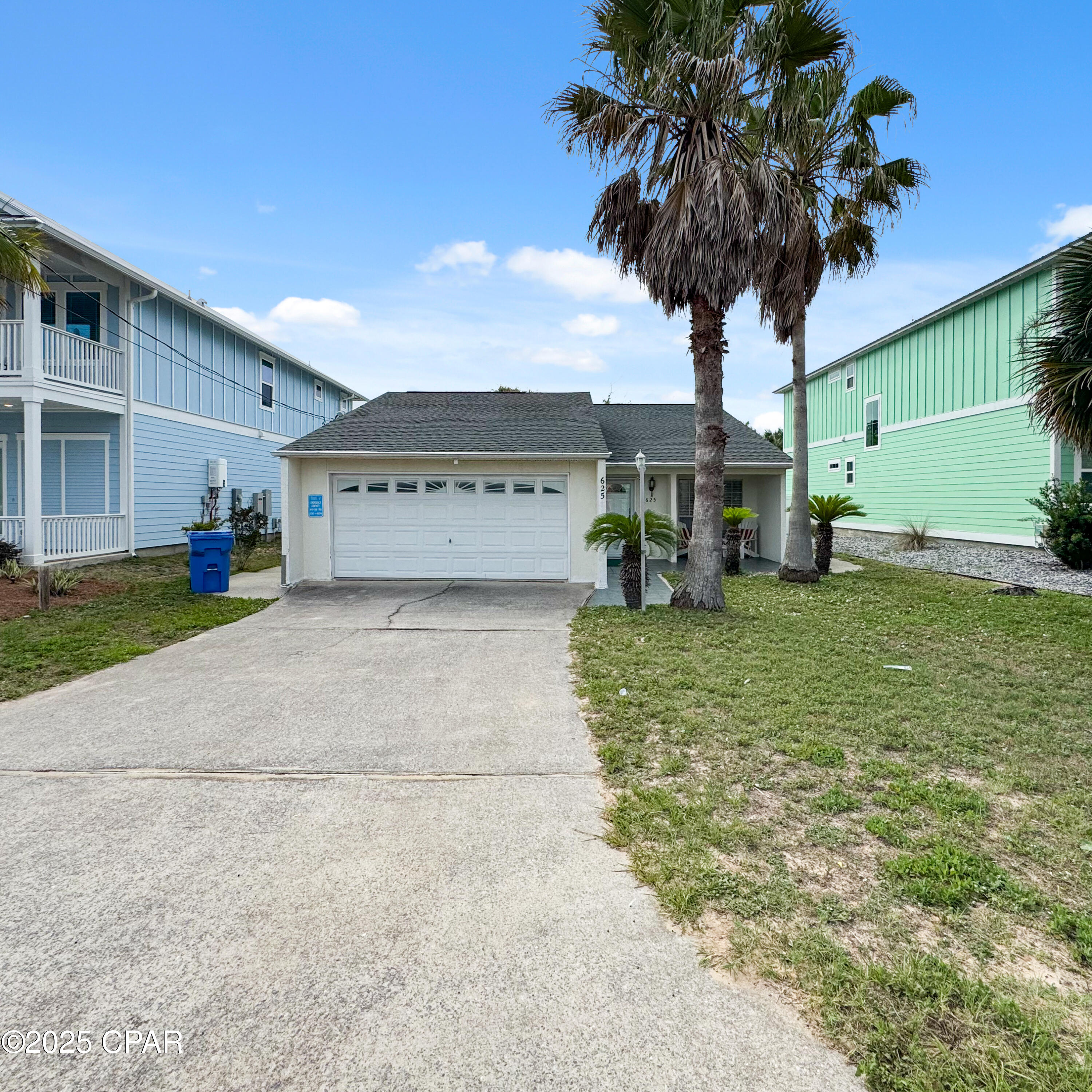 Details for 625 Lyndell Lane, Panama City Beach, FL 32407
