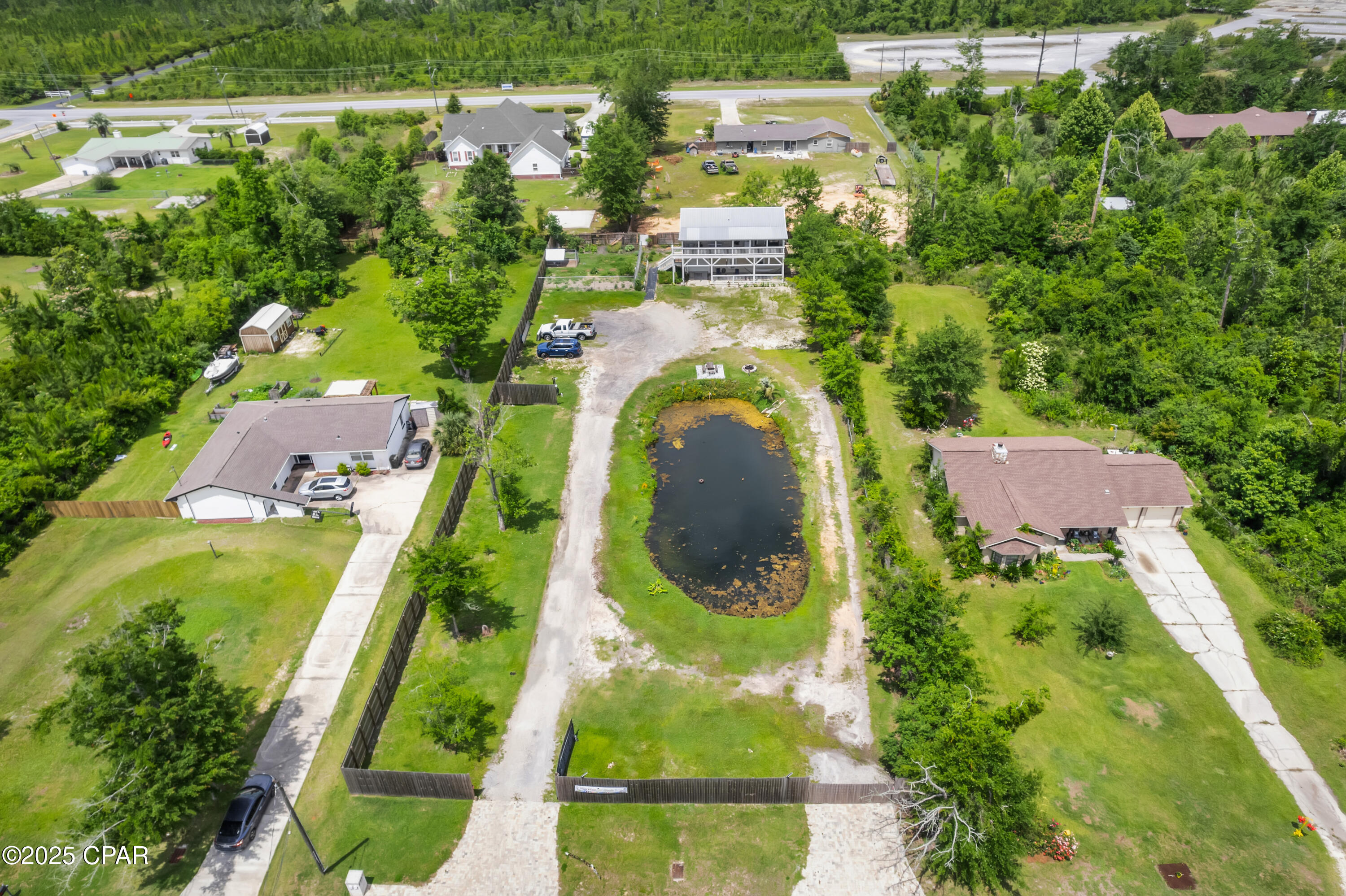 Details for 4331 Garrison Road, Panama City, FL 32404