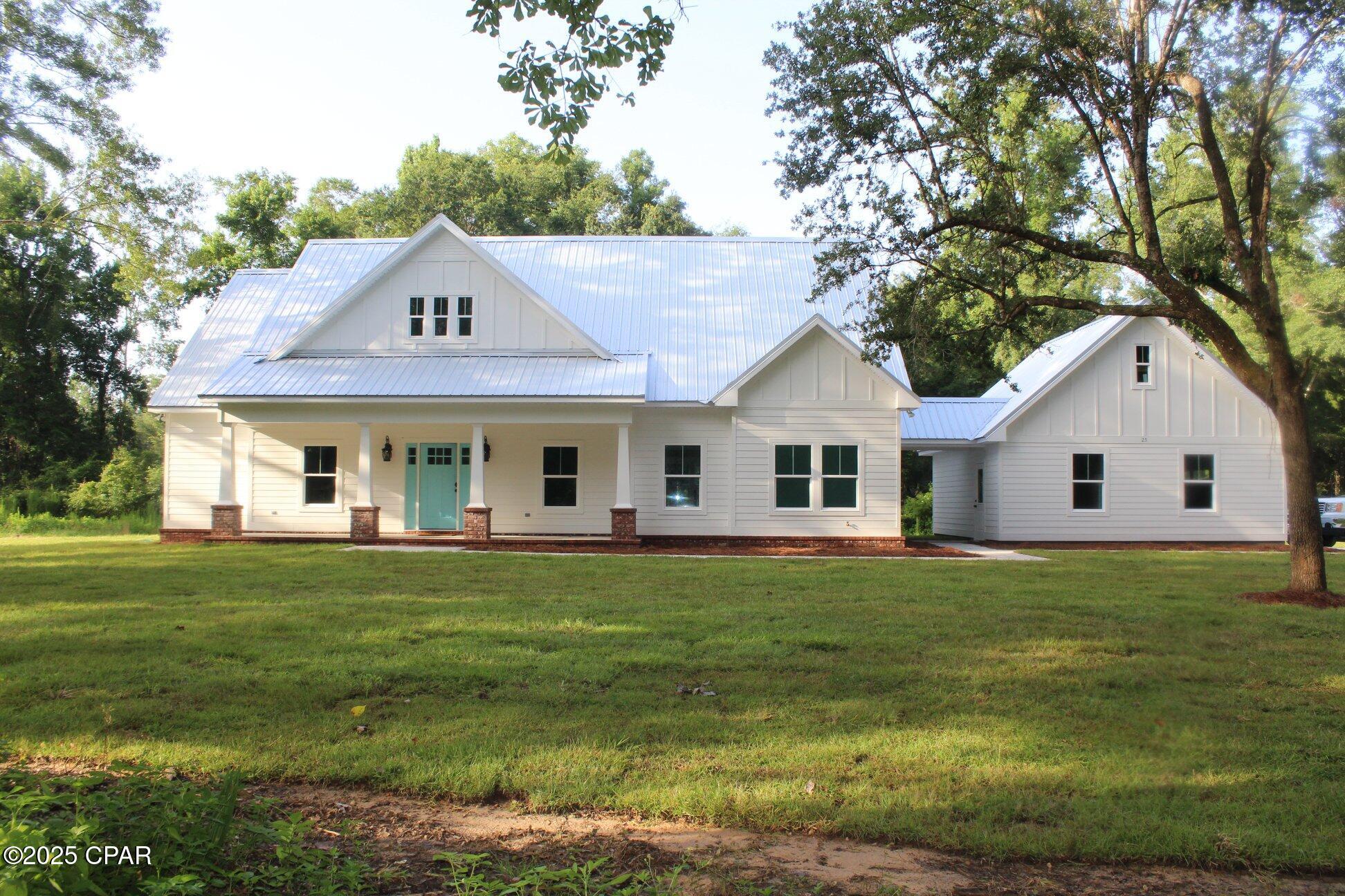 25 Terrace Lane, Crawfordville, Florida image 1