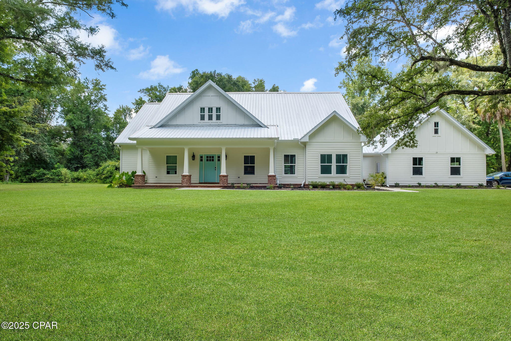 Details for 25 Terrace Lane, Crawfordville, FL 32327