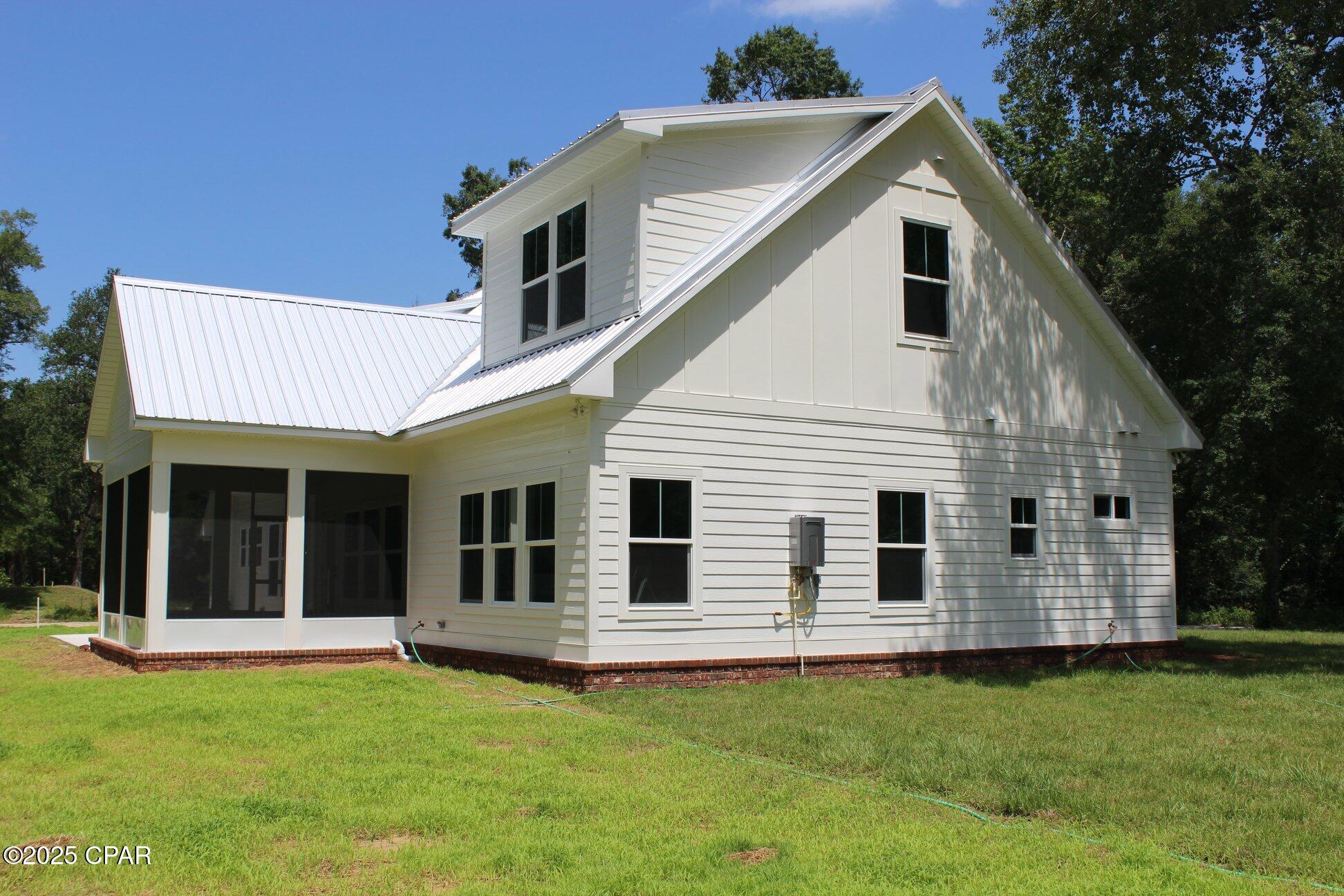 25 Terrace Lane, Crawfordville, Florida image 5