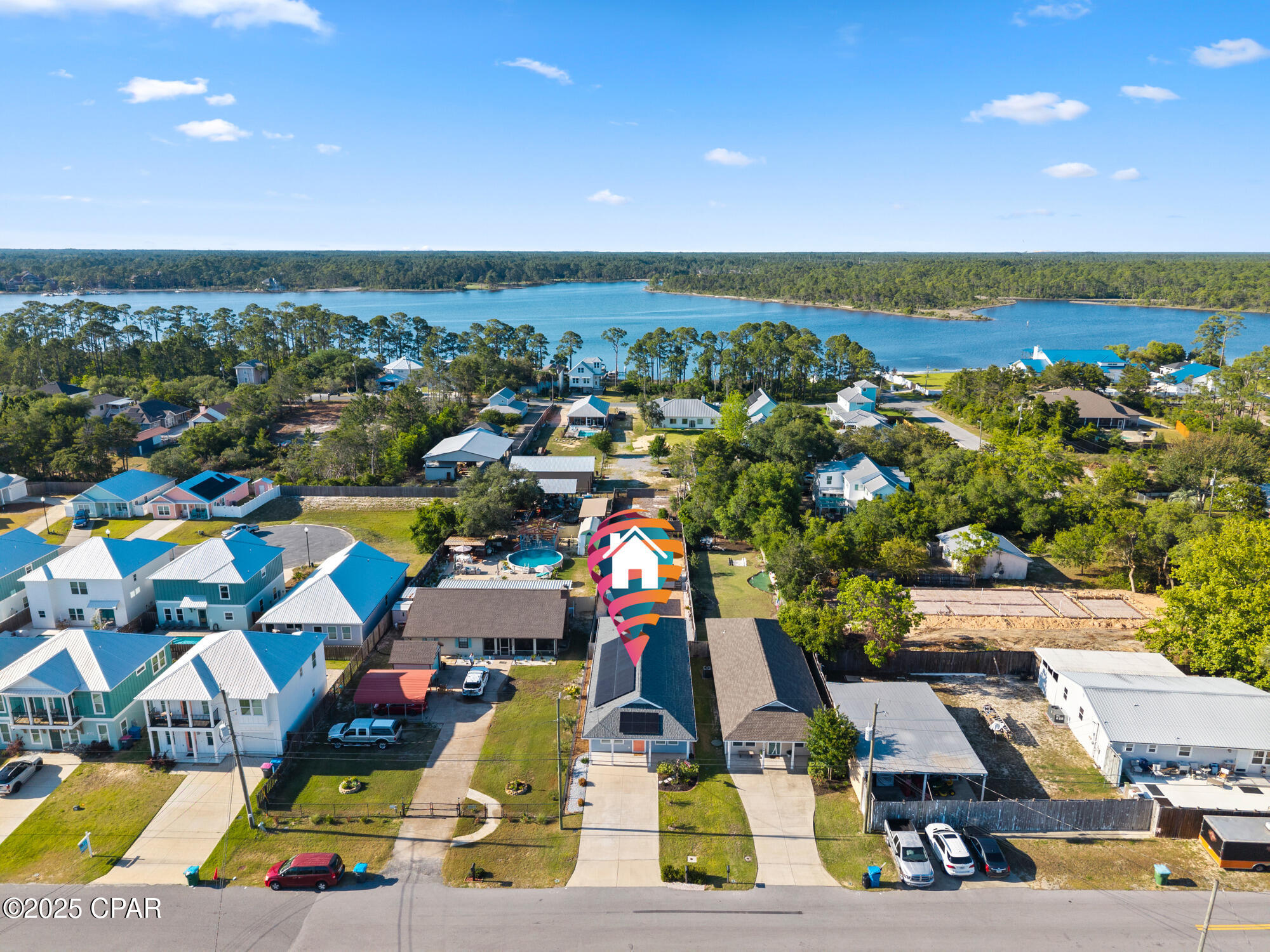 22446 Lakeview, Panama City Beach, Florida image 3