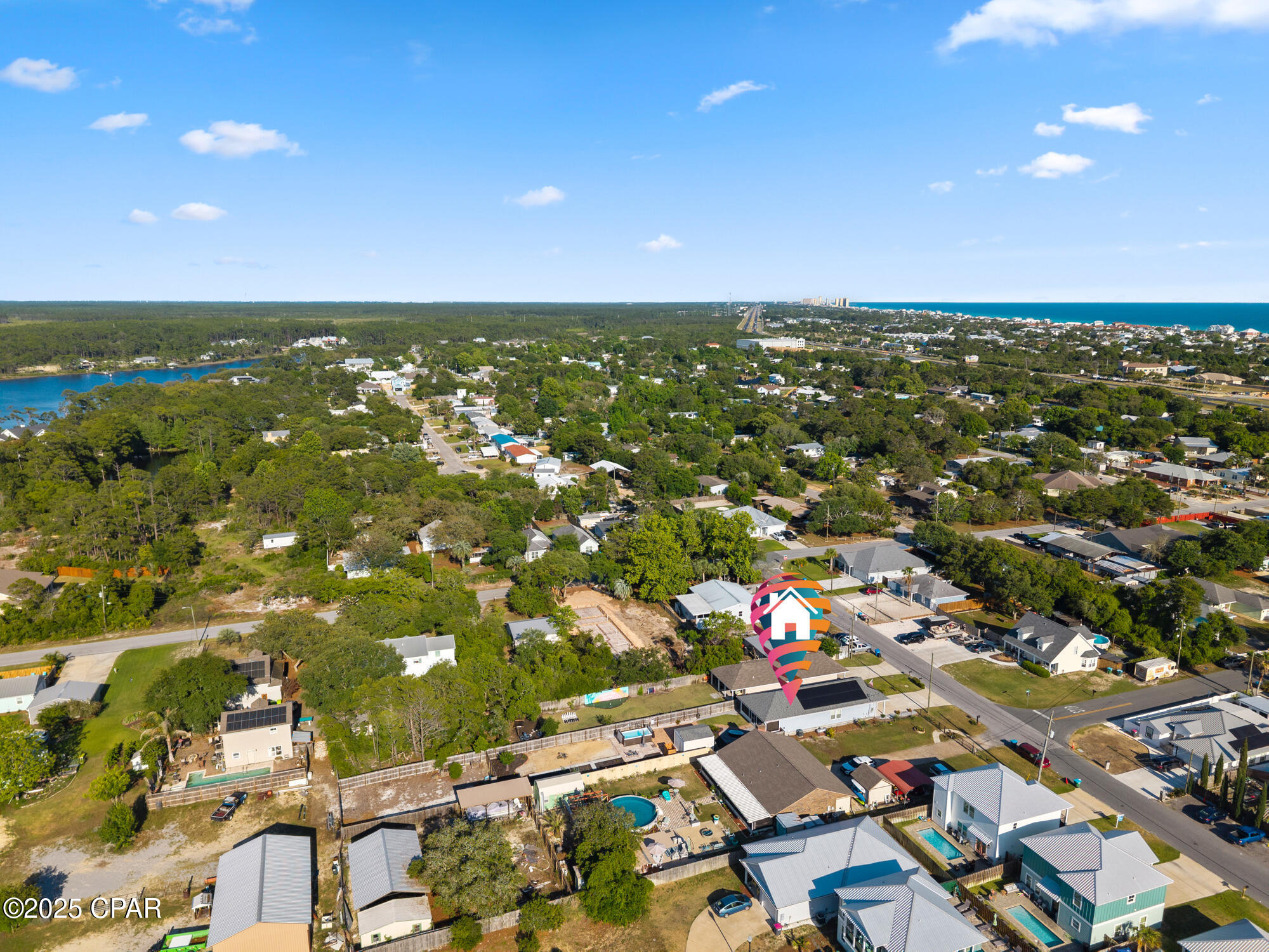 22446 Lakeview, Panama City Beach, Florida image 47