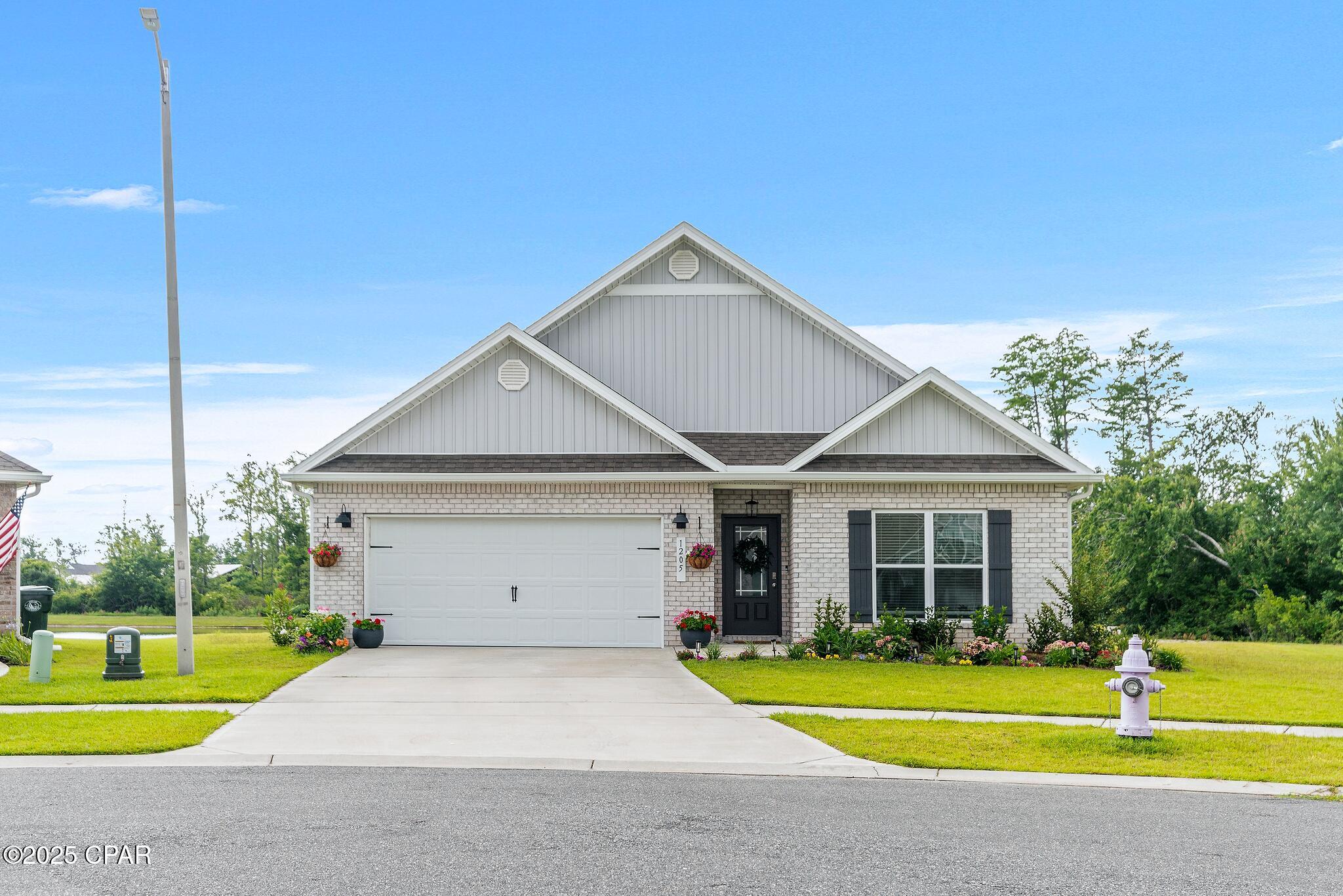 Details for 1205 Jack Jack Drive, Lynn Haven, FL 32444