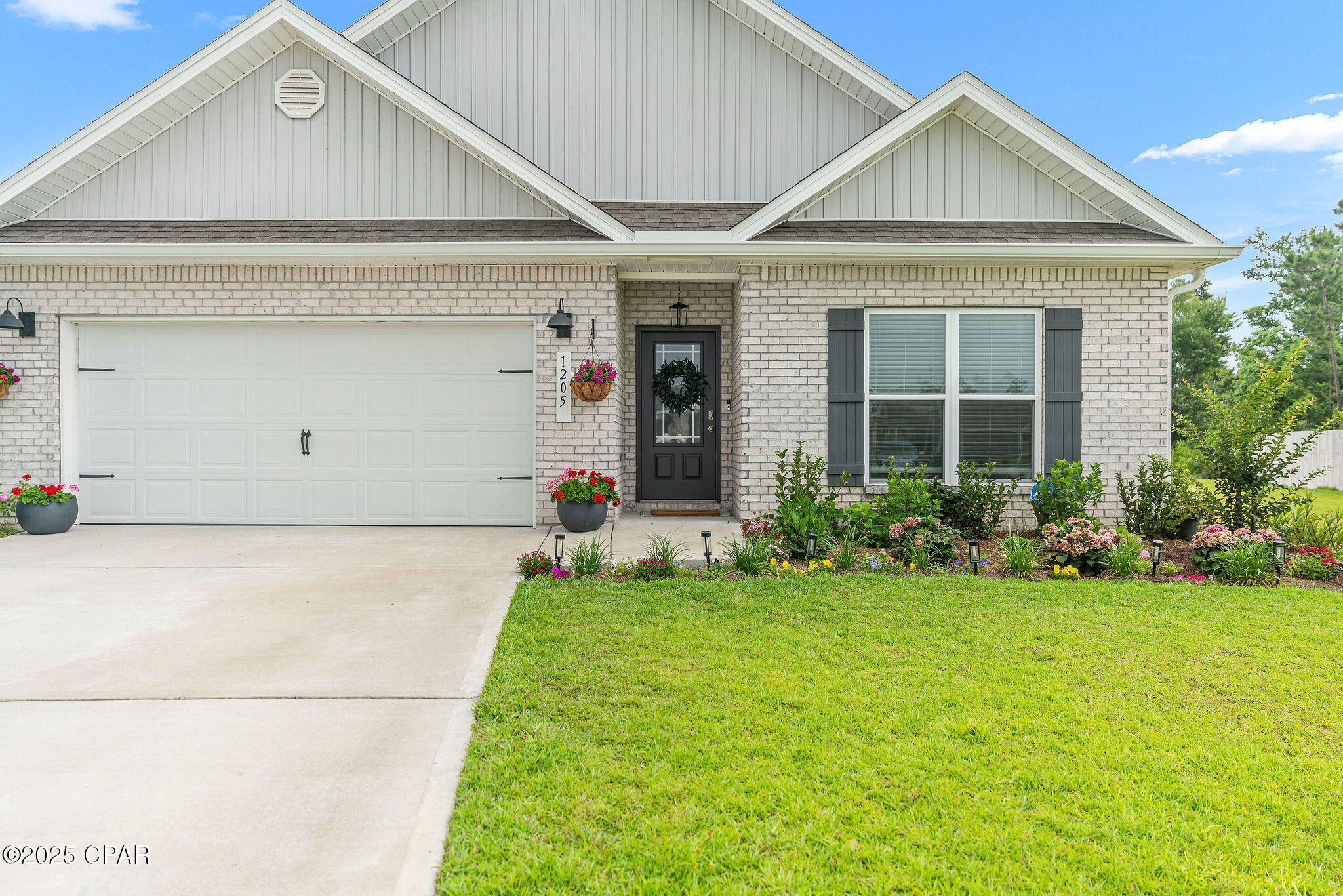 1205 Jack Jack Drive, Lynn Haven, Florida image 2