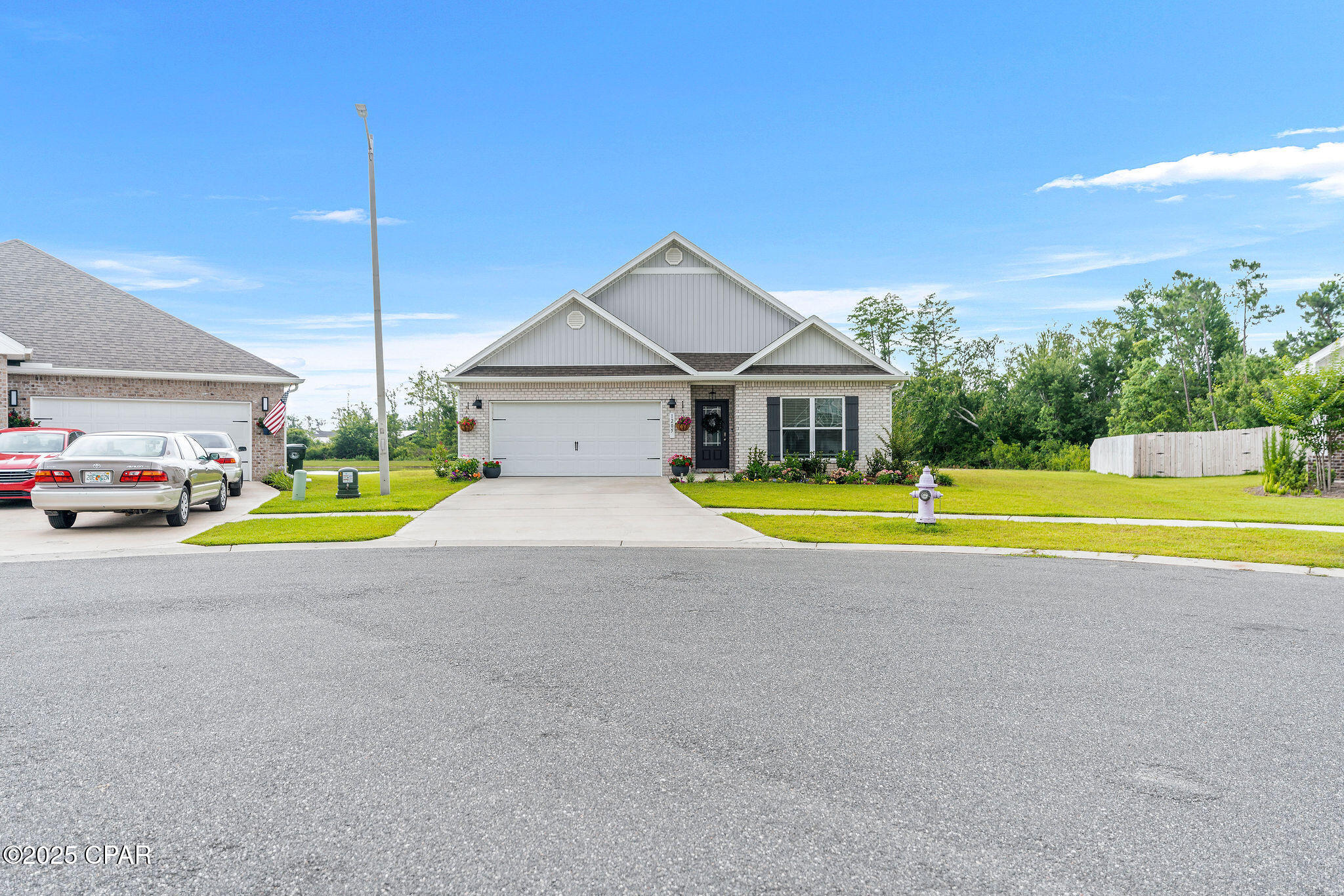 1205 Jack Jack Drive, Lynn Haven, Florida image 3