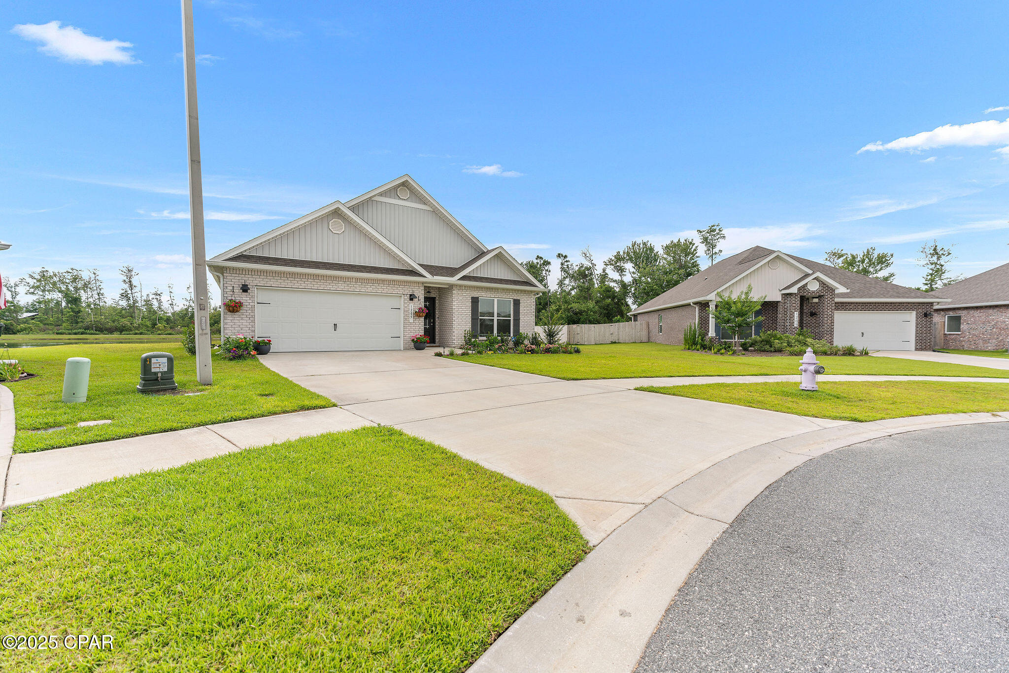 1205 Jack Jack Drive, Lynn Haven, Florida image 4