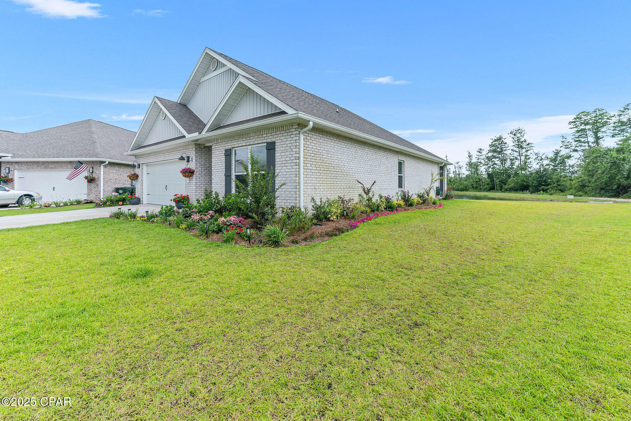 1205 Jack Jack Drive, Lynn Haven, Florida image 5