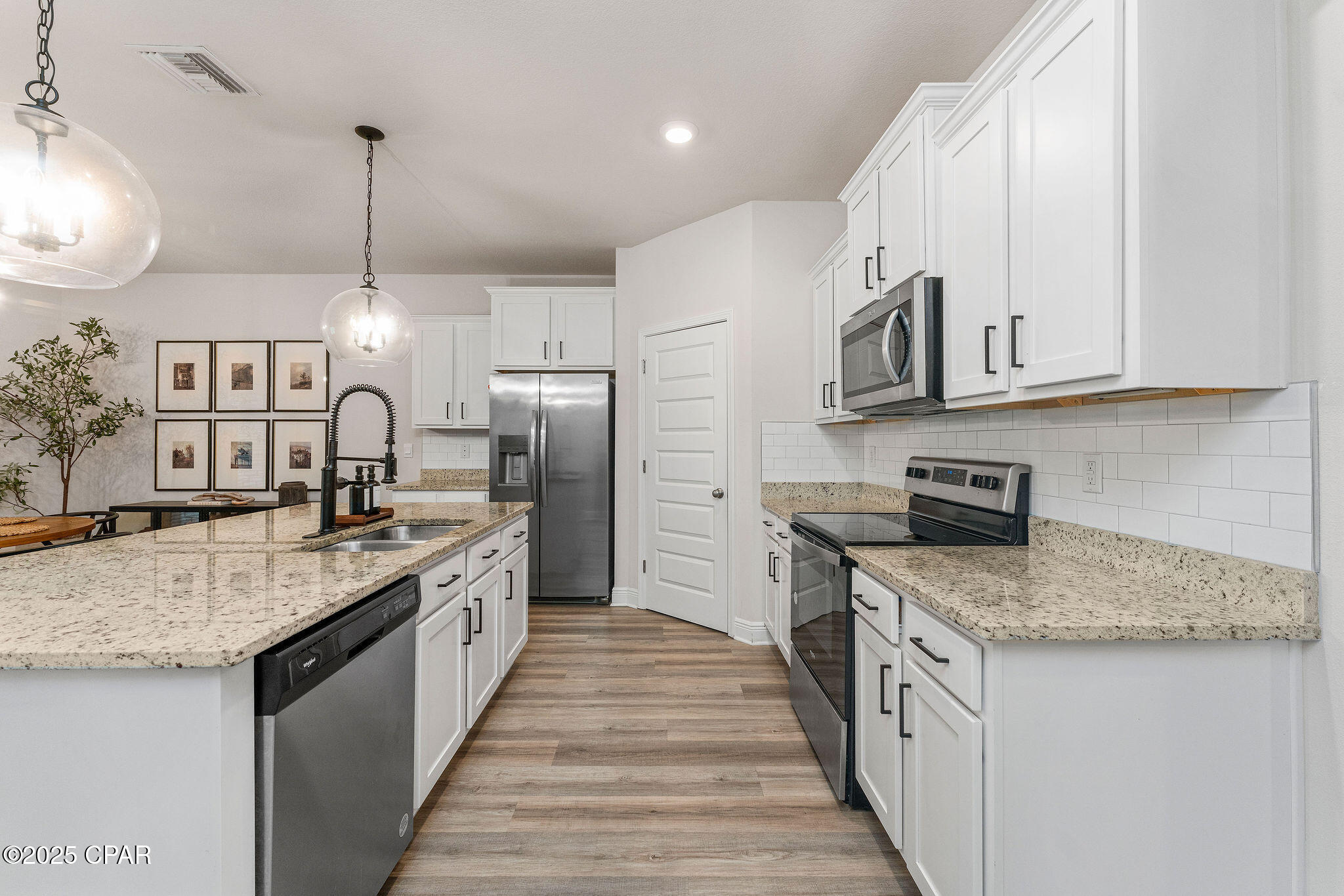 1205 Jack Jack Drive, Lynn Haven, Florida image 9