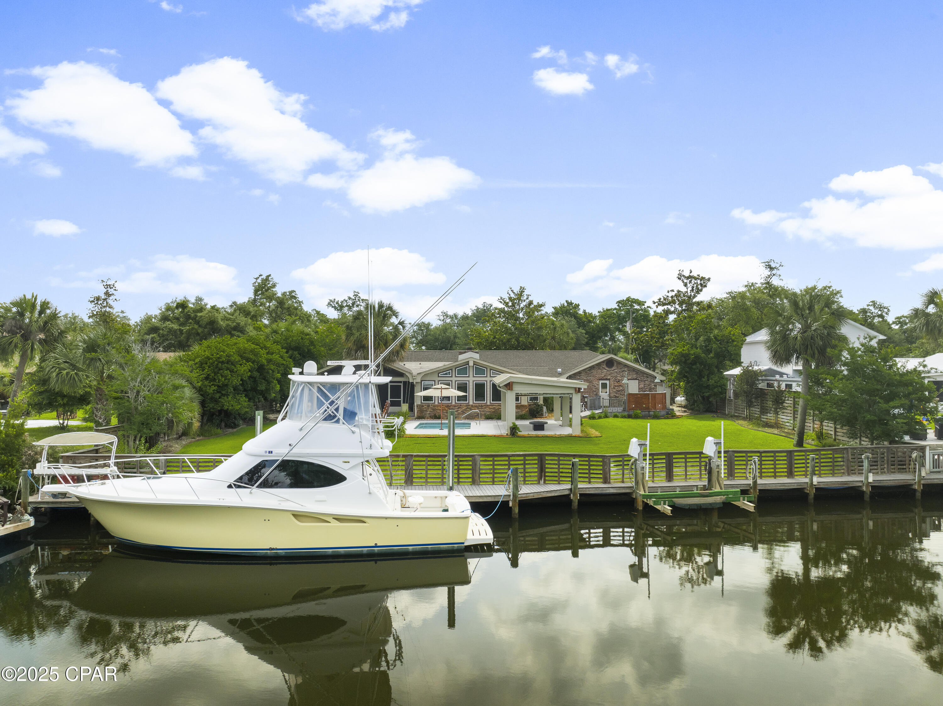 Details for 4511 Vista Lane, Lynn Haven, FL 32444