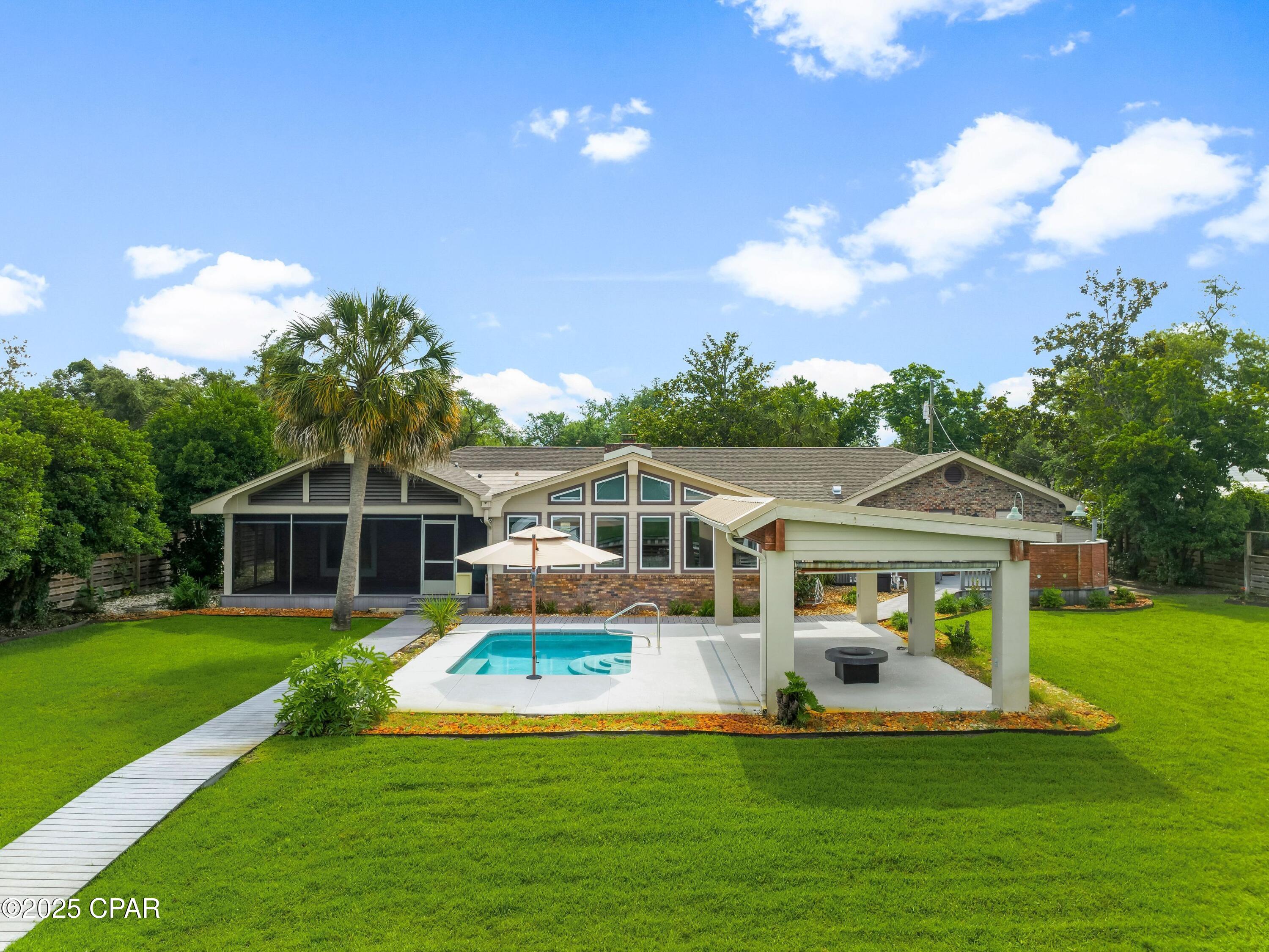 4511 Vista Lane, Lynn Haven, Florida image 3