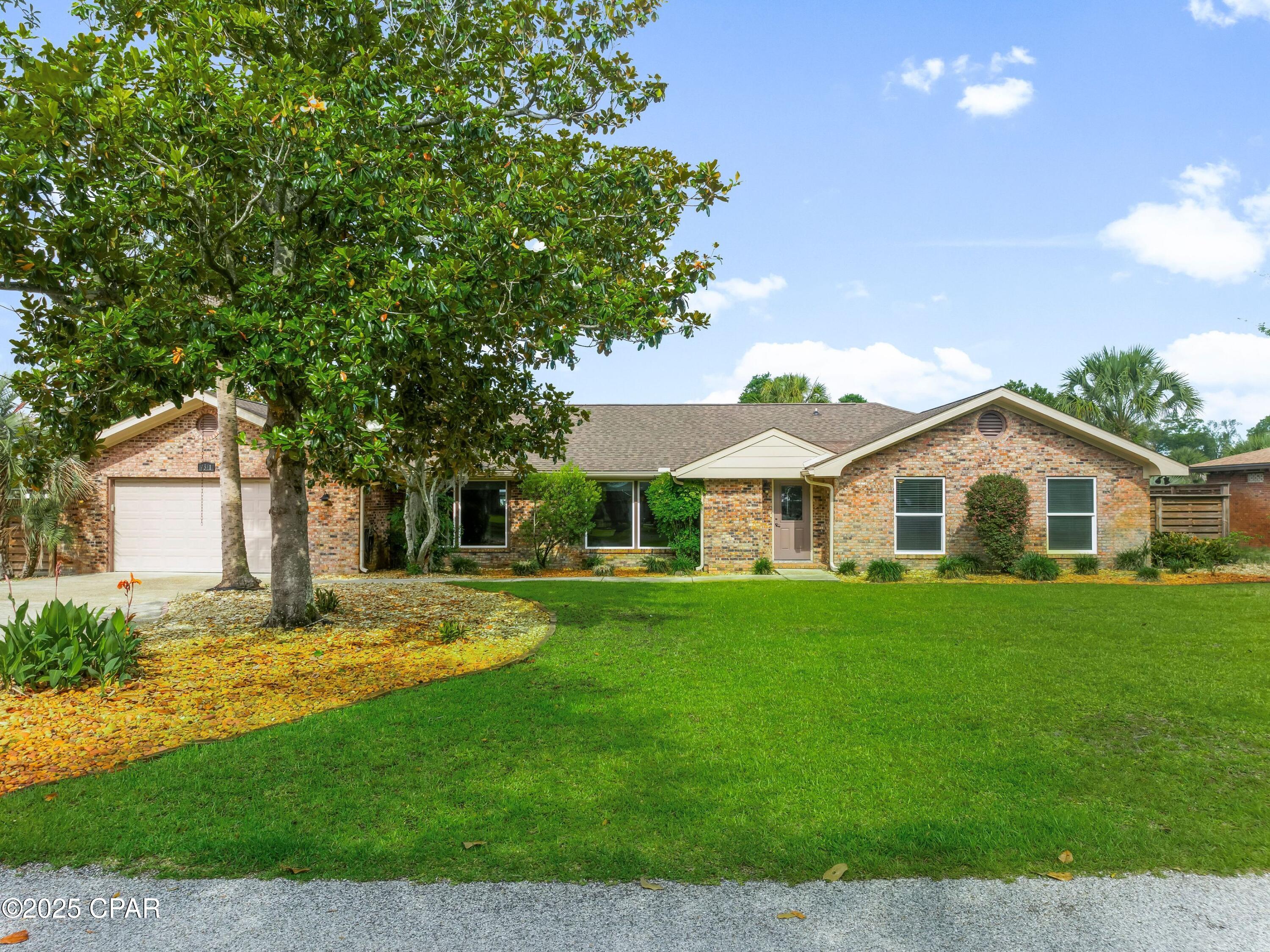 4511 Vista Lane, Lynn Haven, Florida image 4