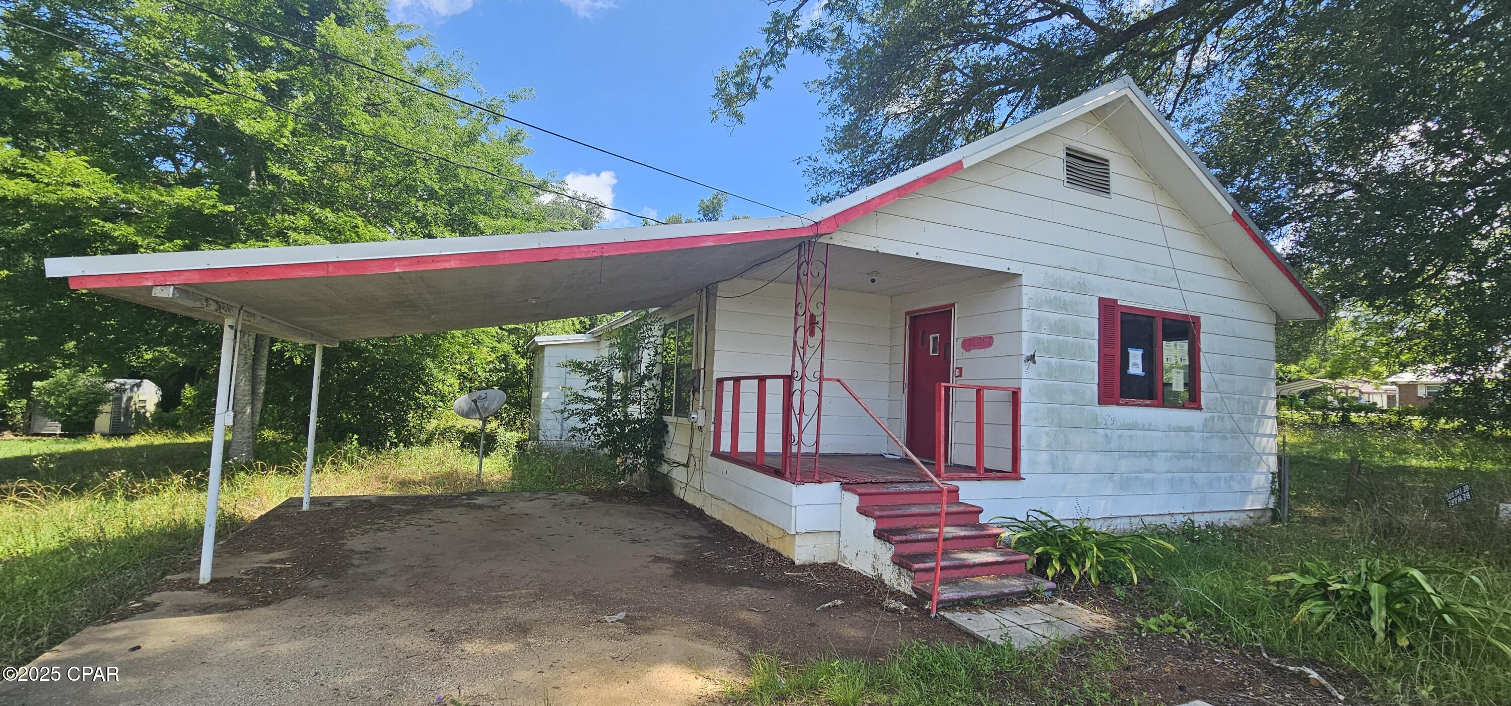 7972 Old Spanish Trail, Sneads, Florida image 6