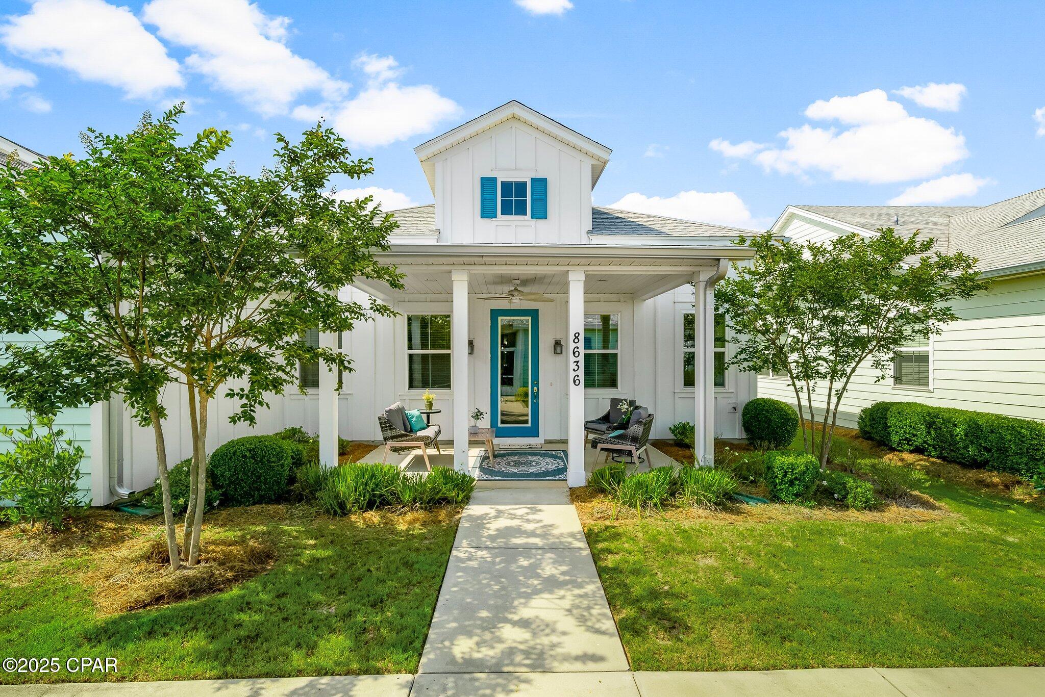 8636 Conch Shell Court, Panama City Beach, Florida image 1